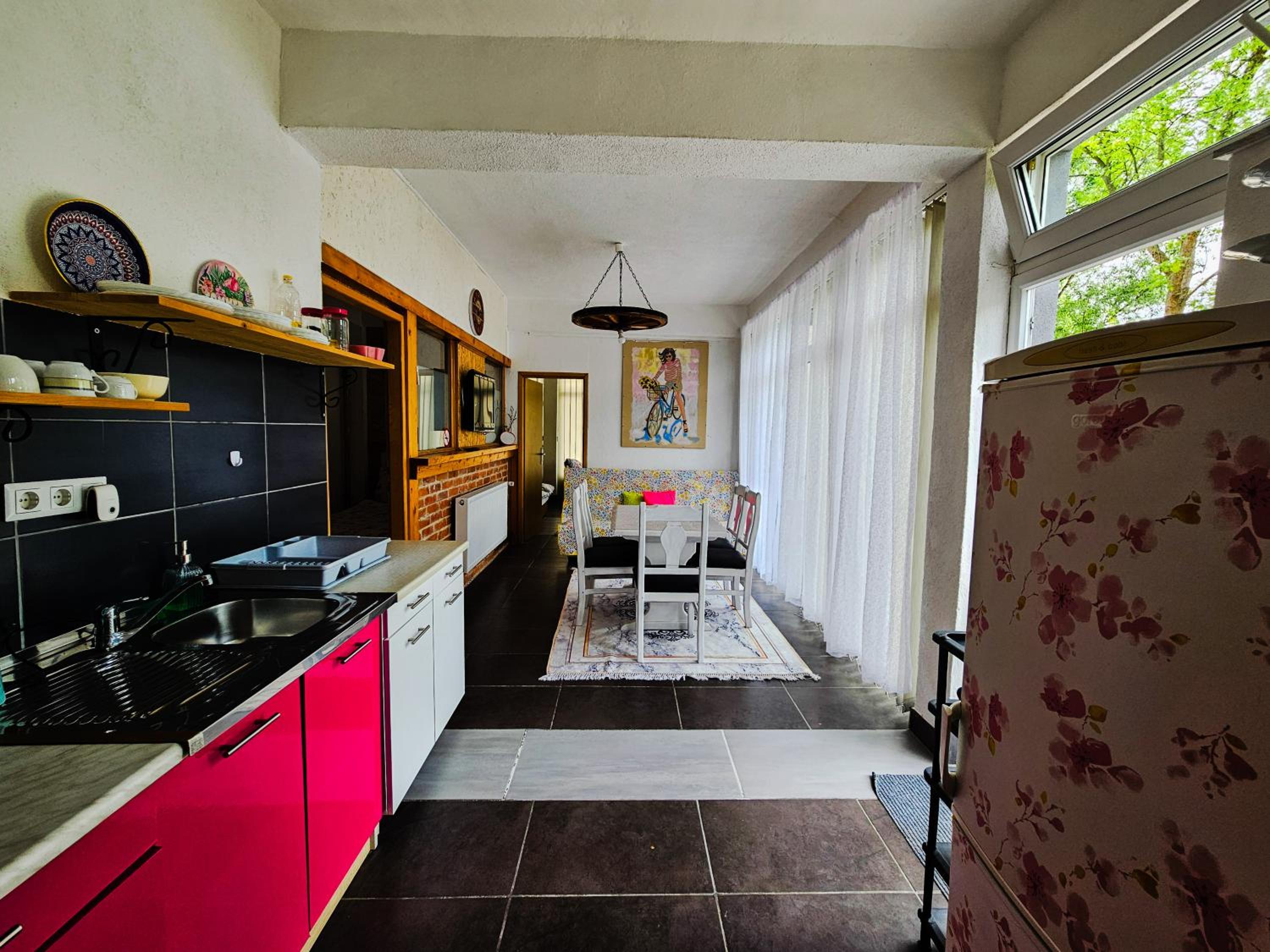 Apartment Bijela ladja