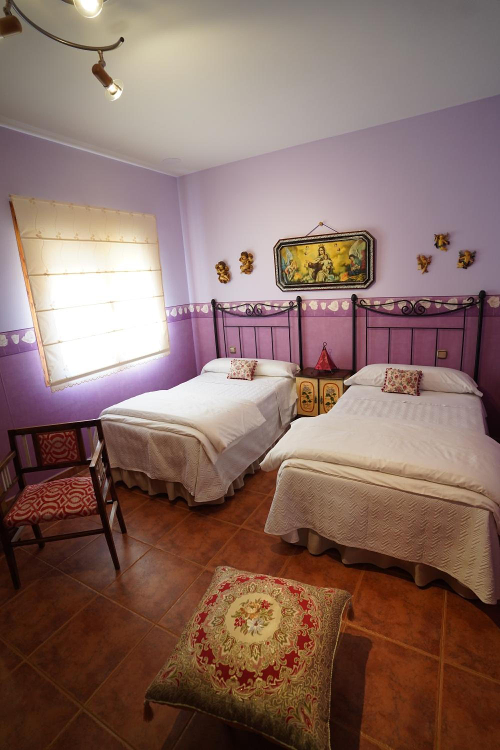 Casa El Sol view 2