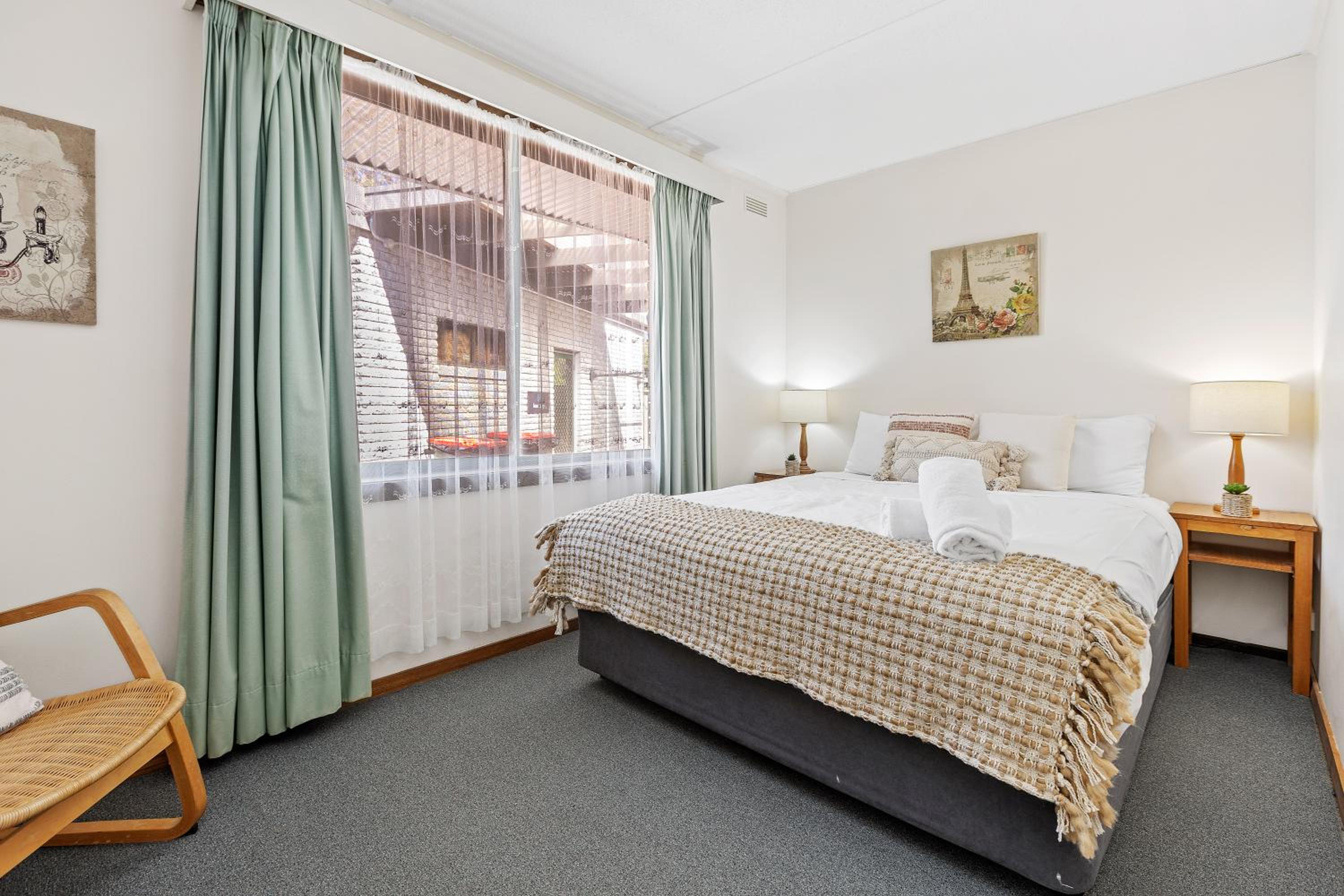 Tasman Holiday Parks - South Bright