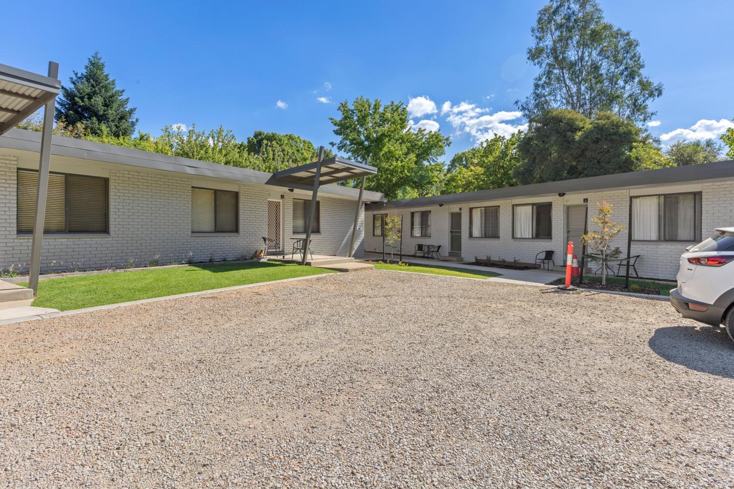 Tasman Holiday Parks - South Bright