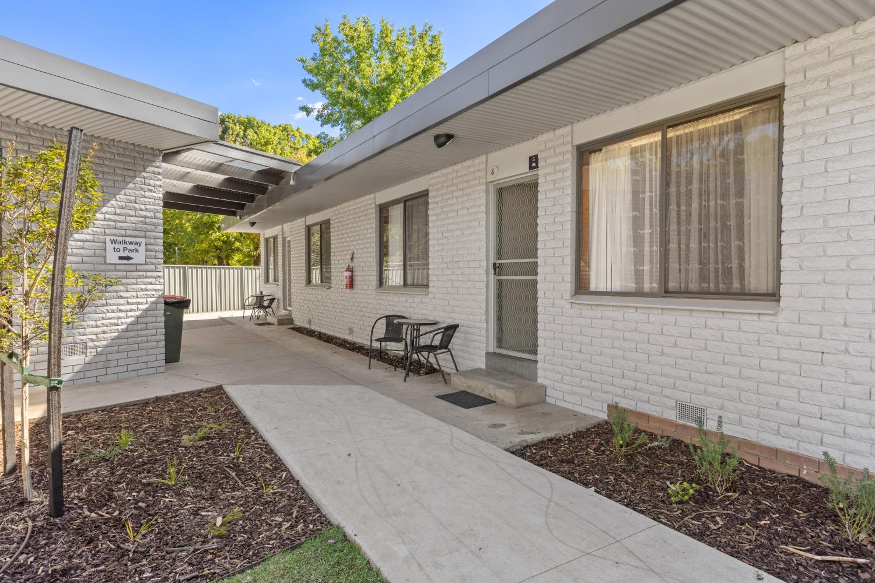 Tasman Holiday Parks - South Bright