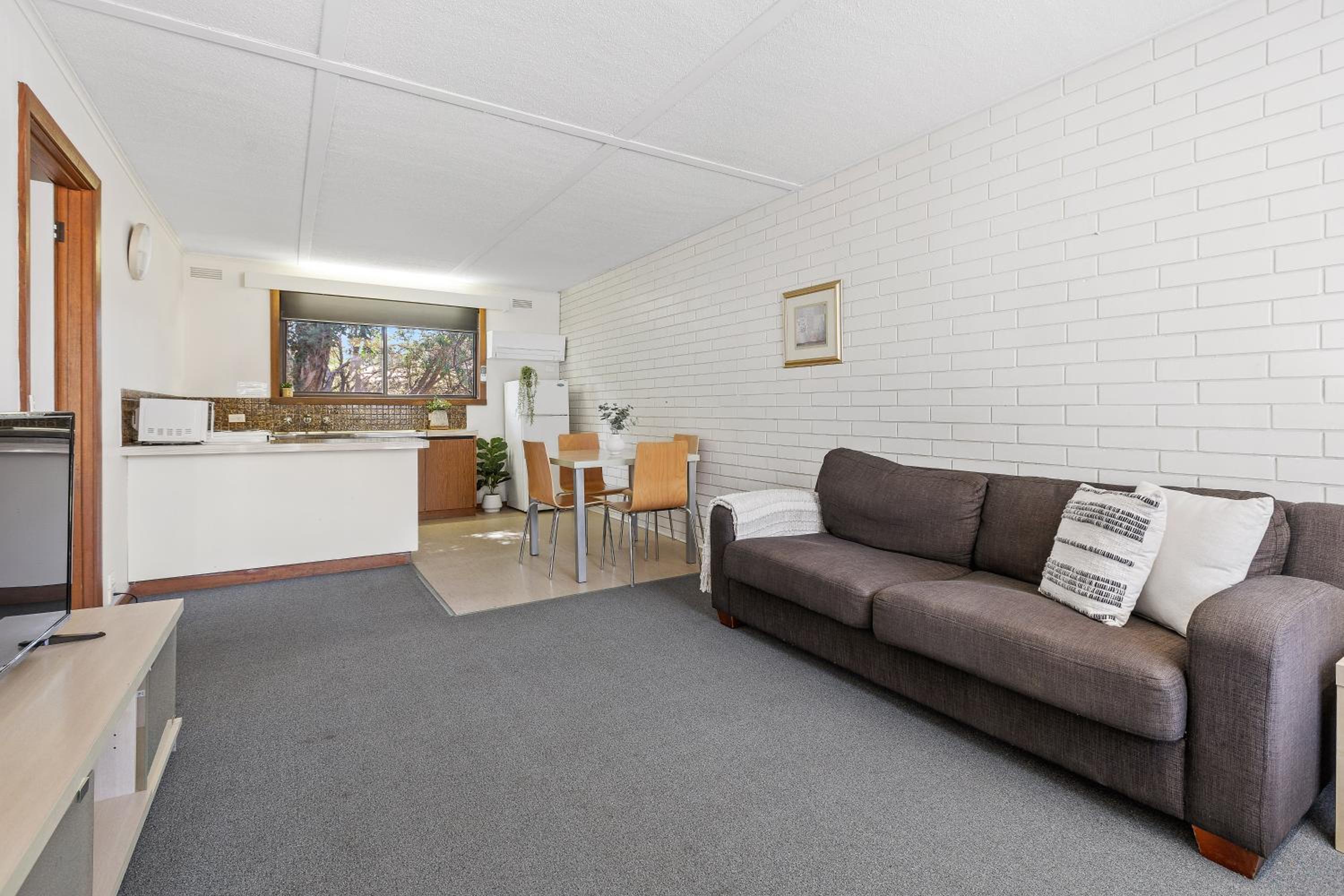 Tasman Holiday Parks - South Bright