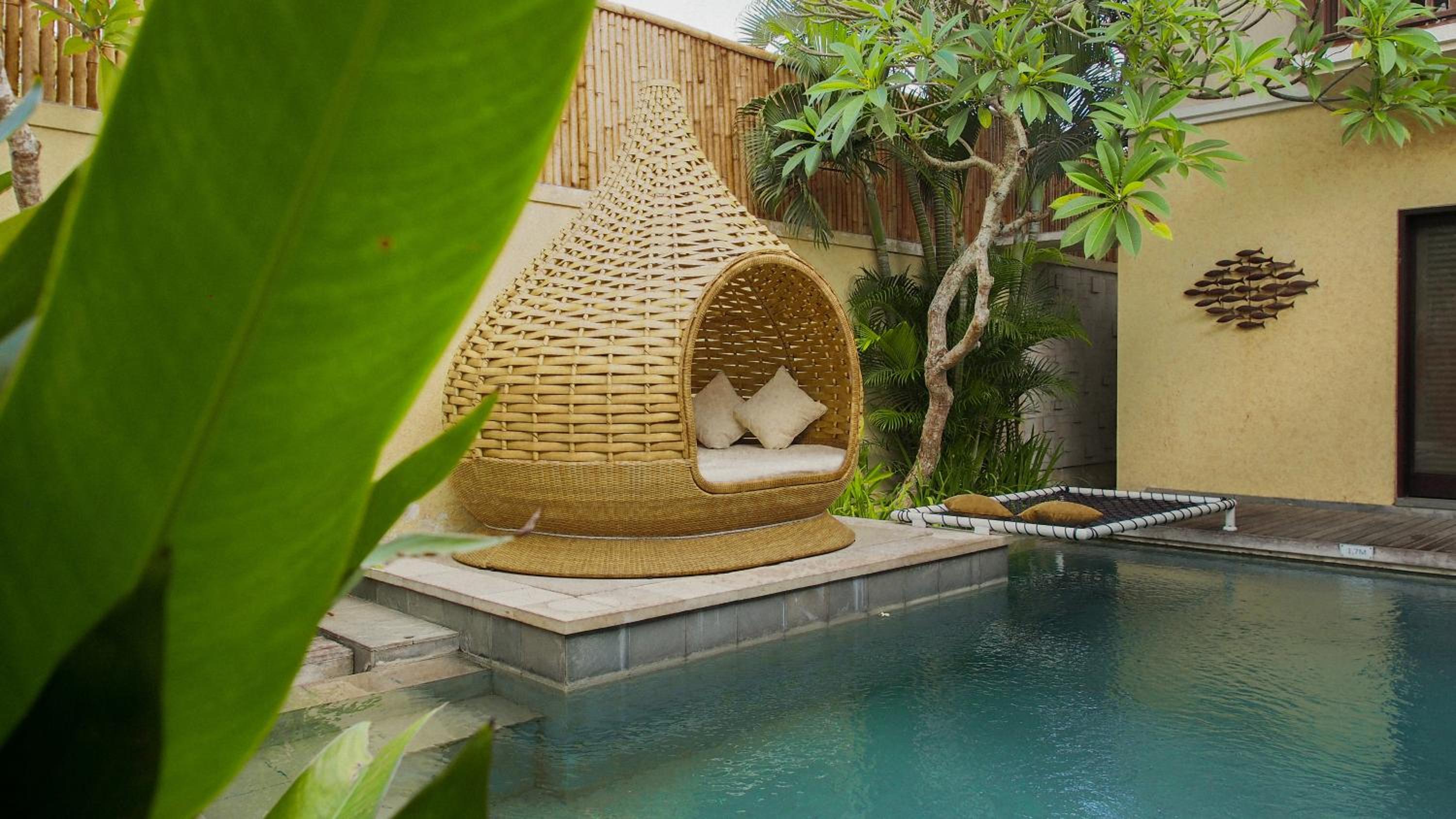 Lalasa Villas Canggu