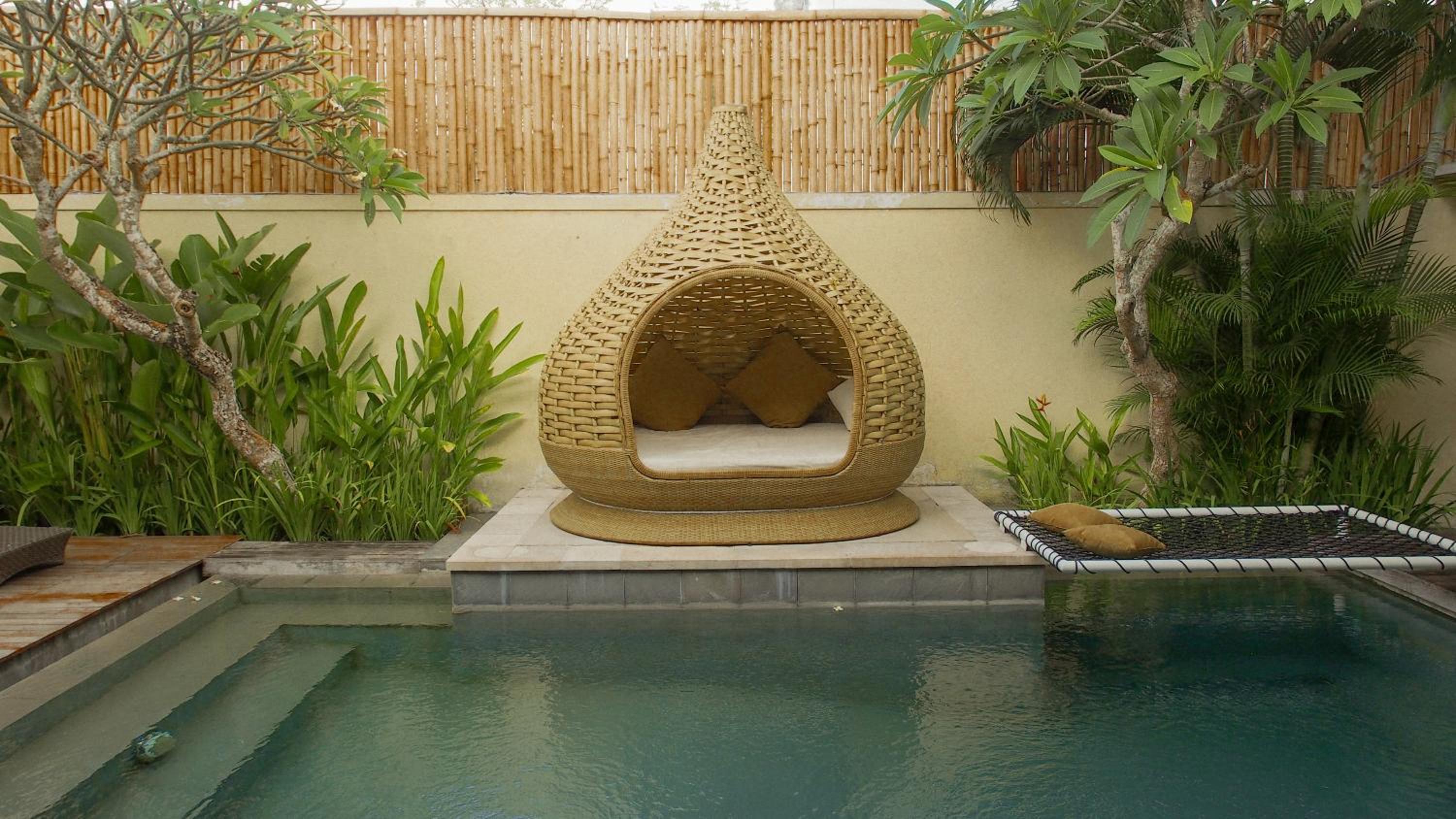 Lalasa Villas Canggu