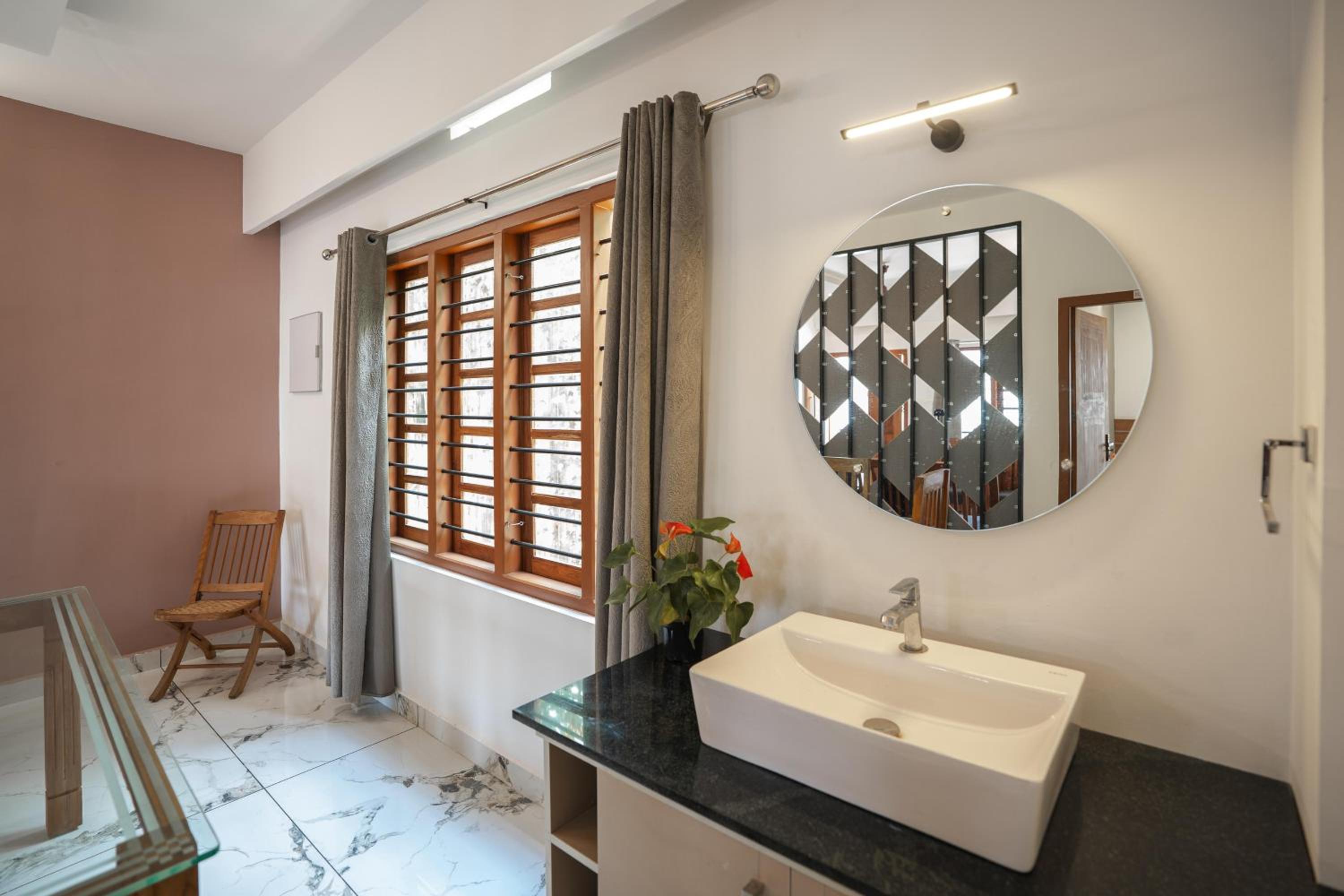 Barakath Square Apartments & Rooms view 3