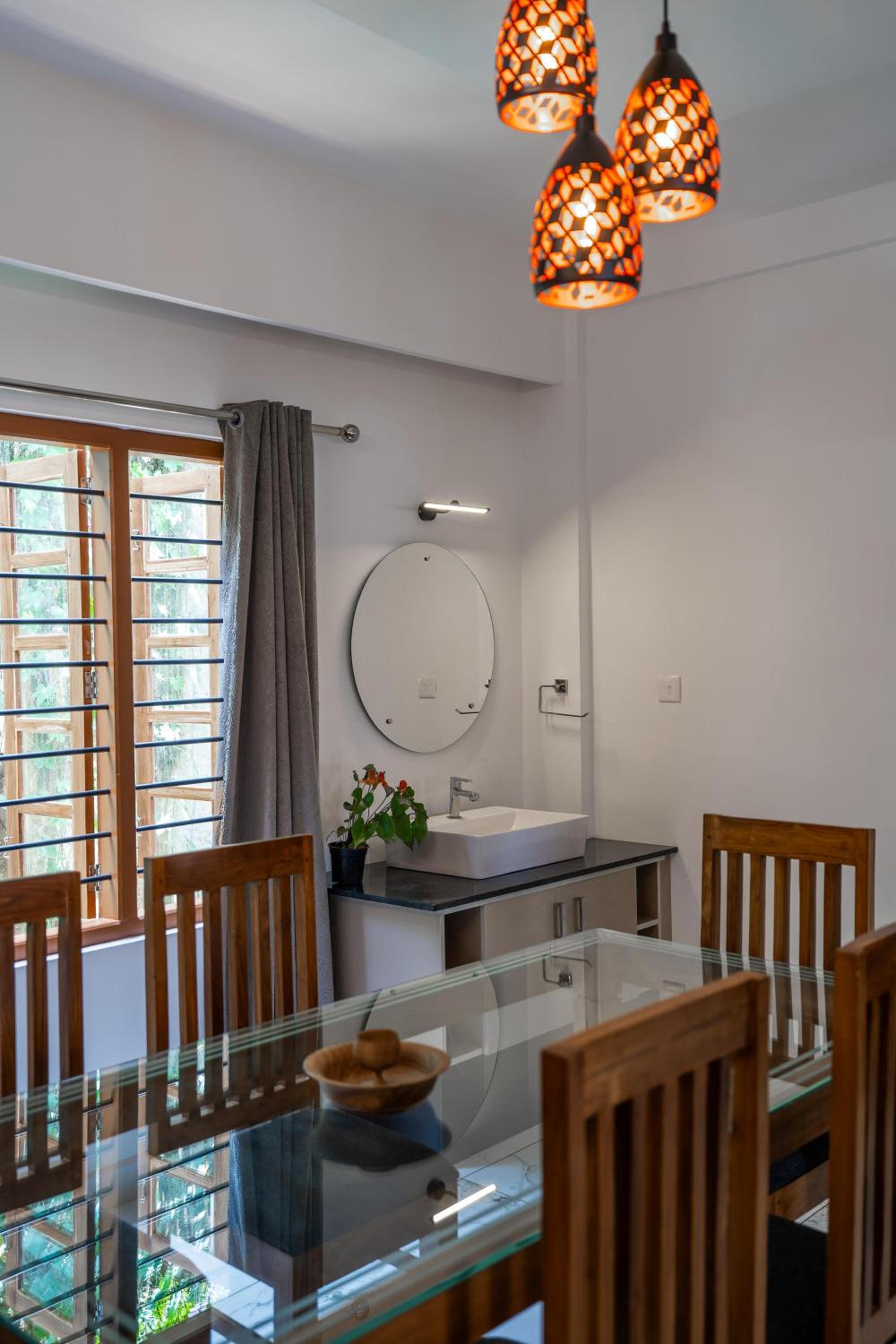 Barakath Square Apartments & Rooms view 4