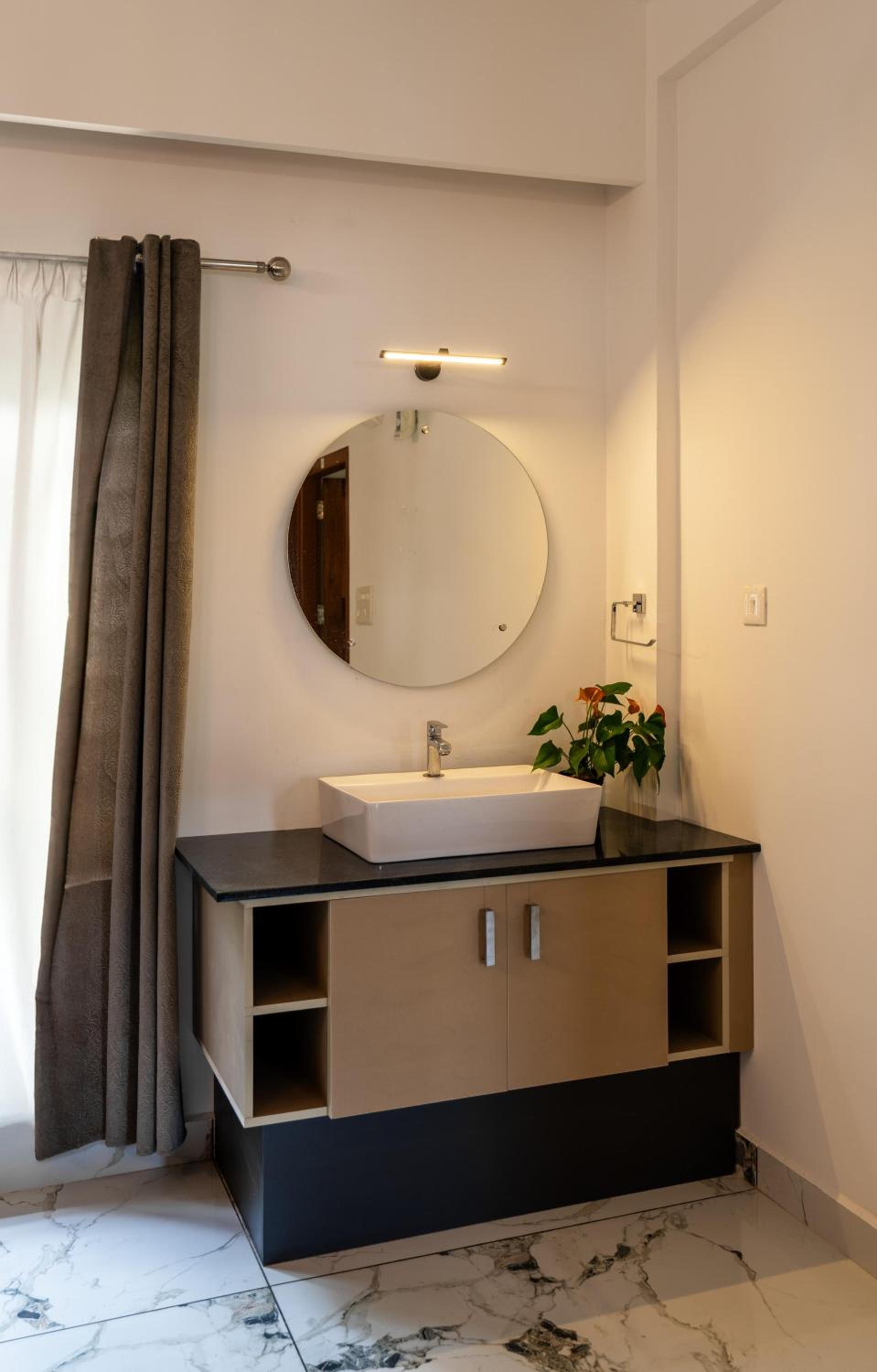 Barakath Square Apartments & Rooms view 5