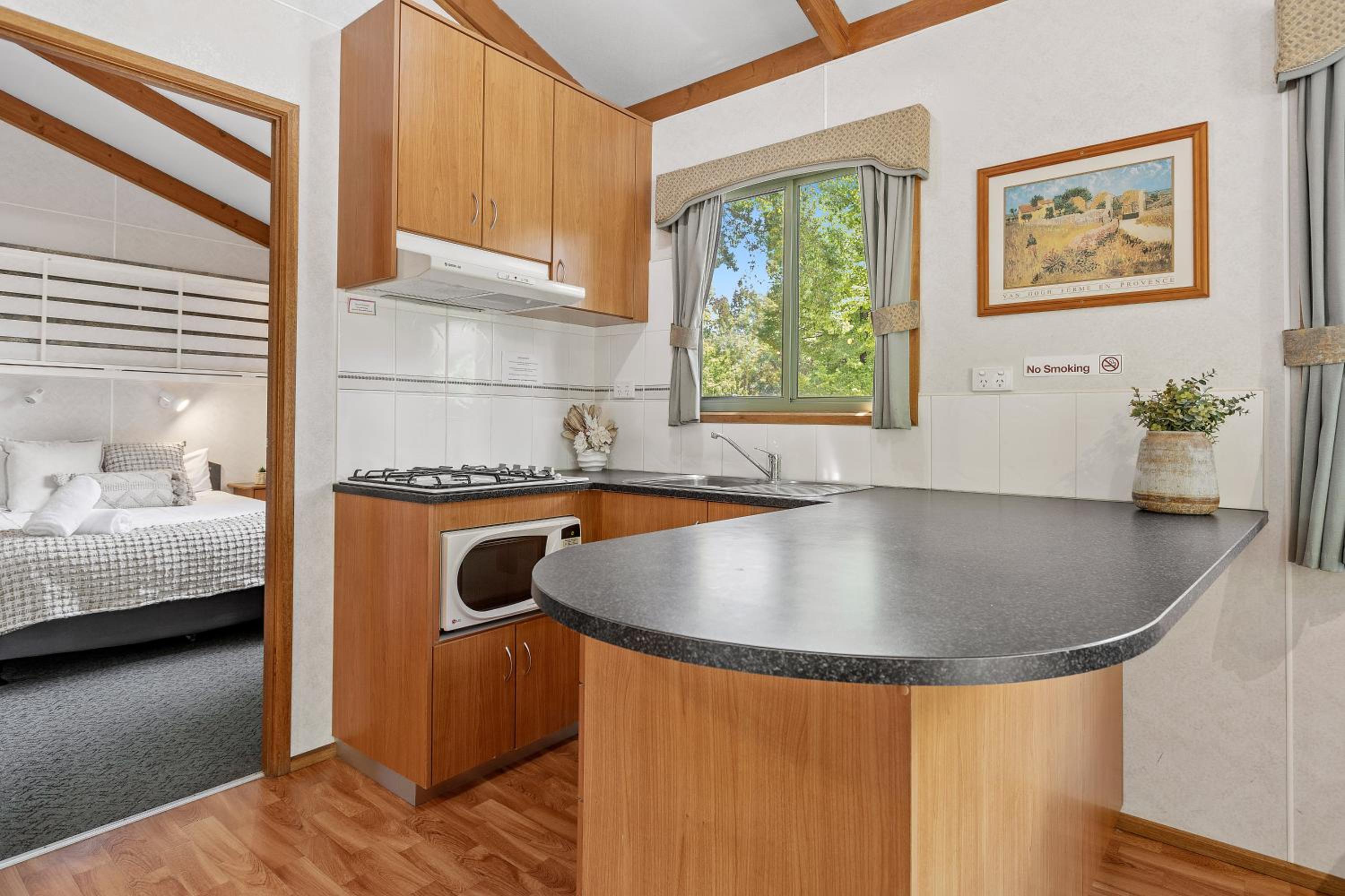 Tasman Holiday Parks - South Bright
