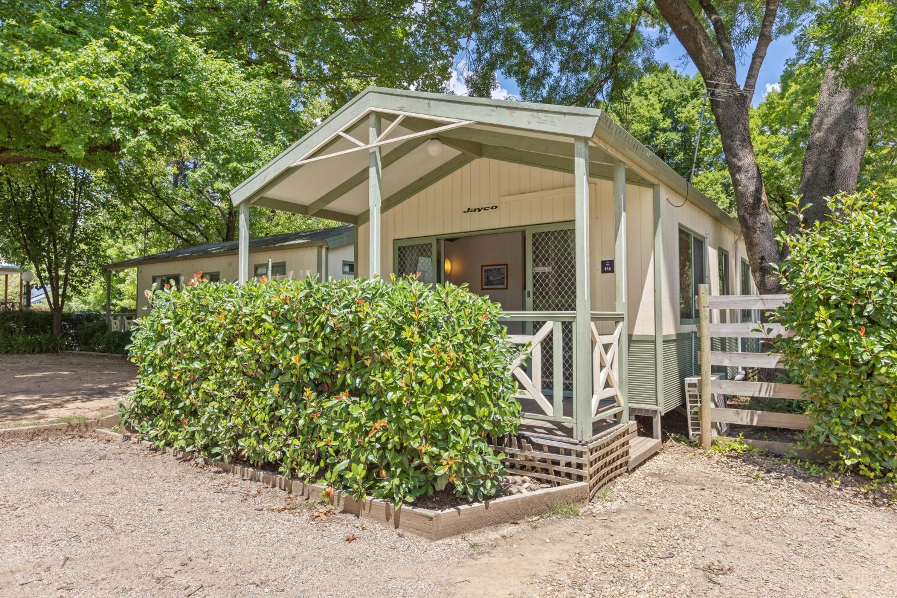 Tasman Holiday Parks - South Bright