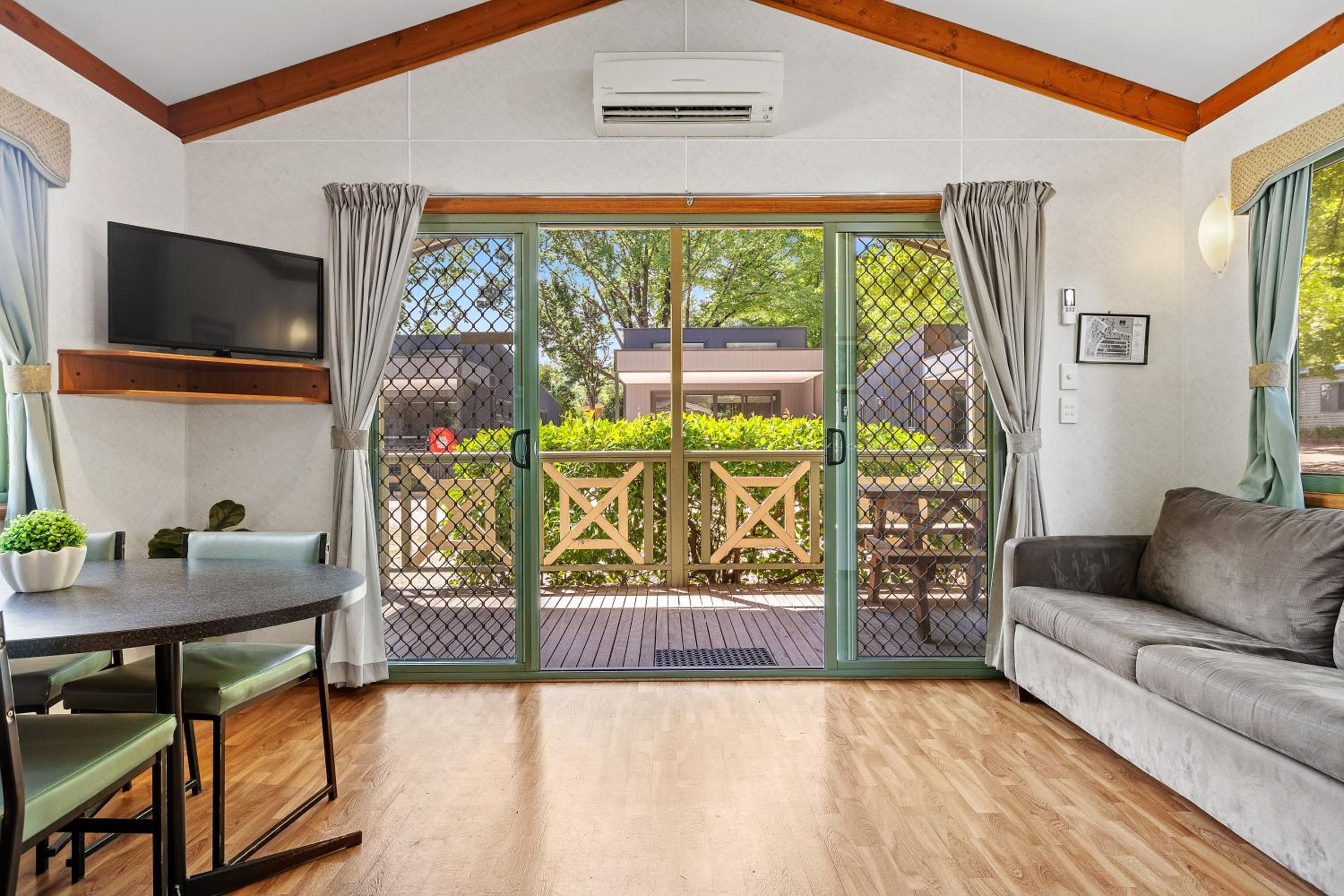 Tasman Holiday Parks - South Bright