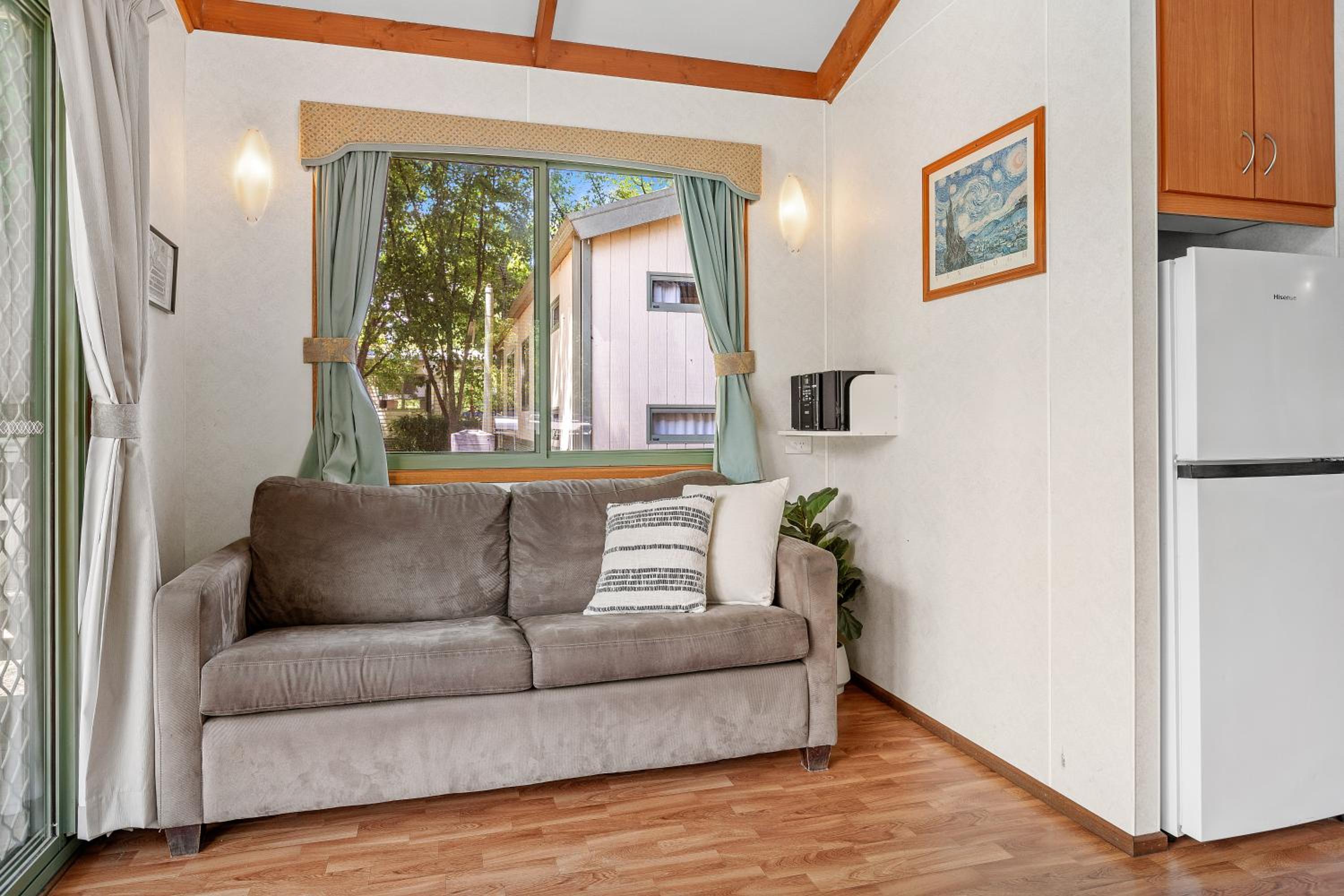 Tasman Holiday Parks - South Bright