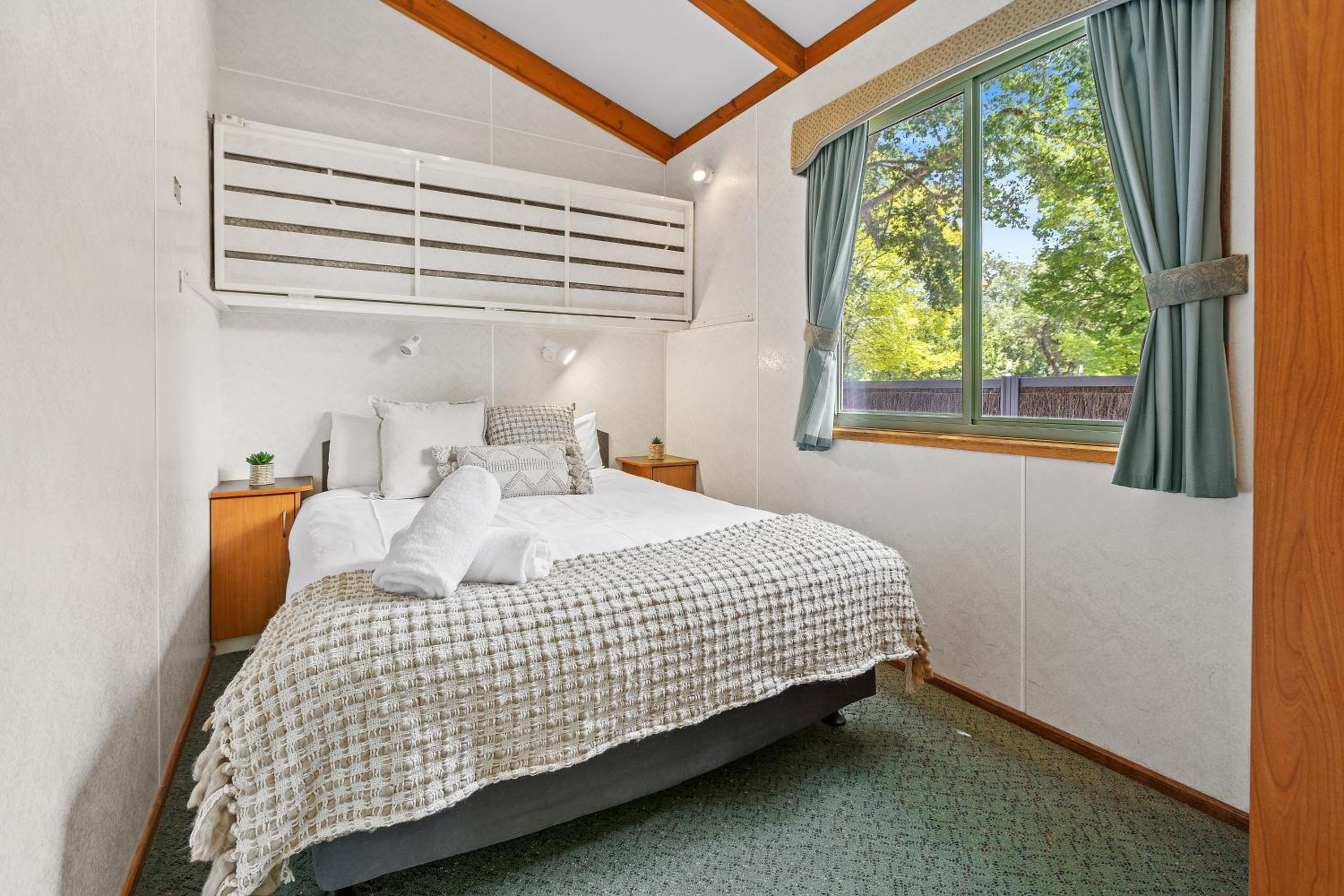 Tasman Holiday Parks - South Bright