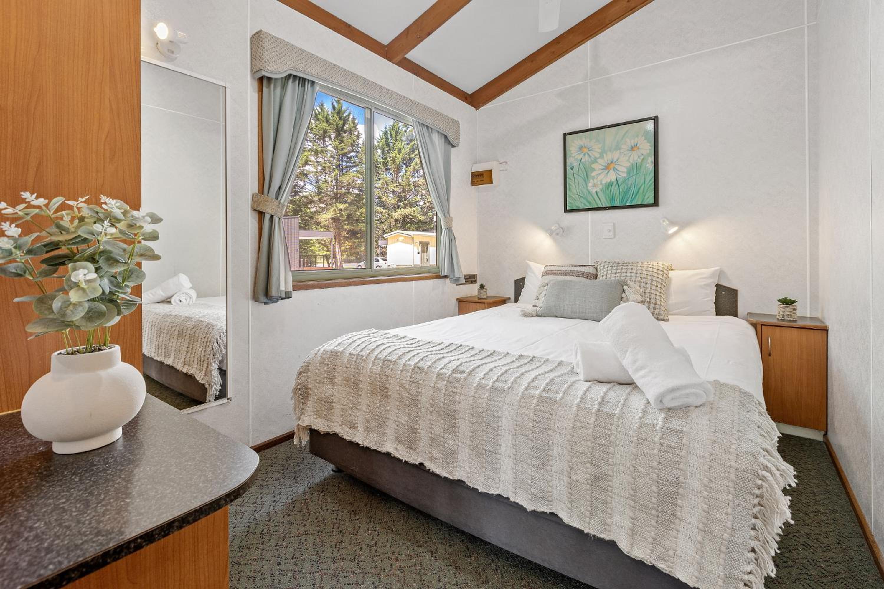 Tasman Holiday Parks - South Bright