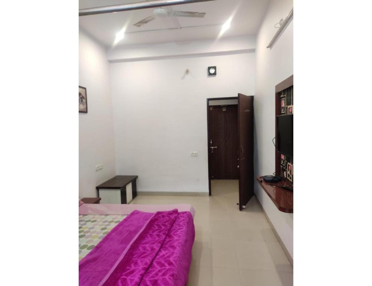 Hotel Maharaja Palace, Shahdol view 2