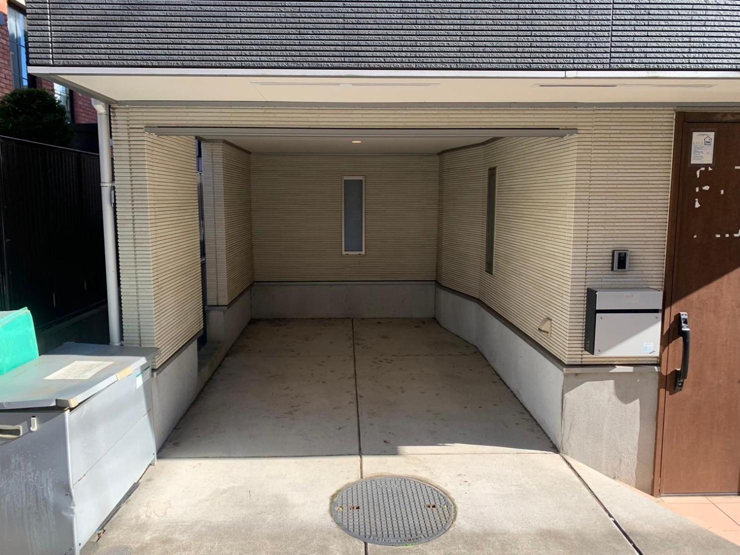 3LDK, Functional and New house in convenient Shinjuku