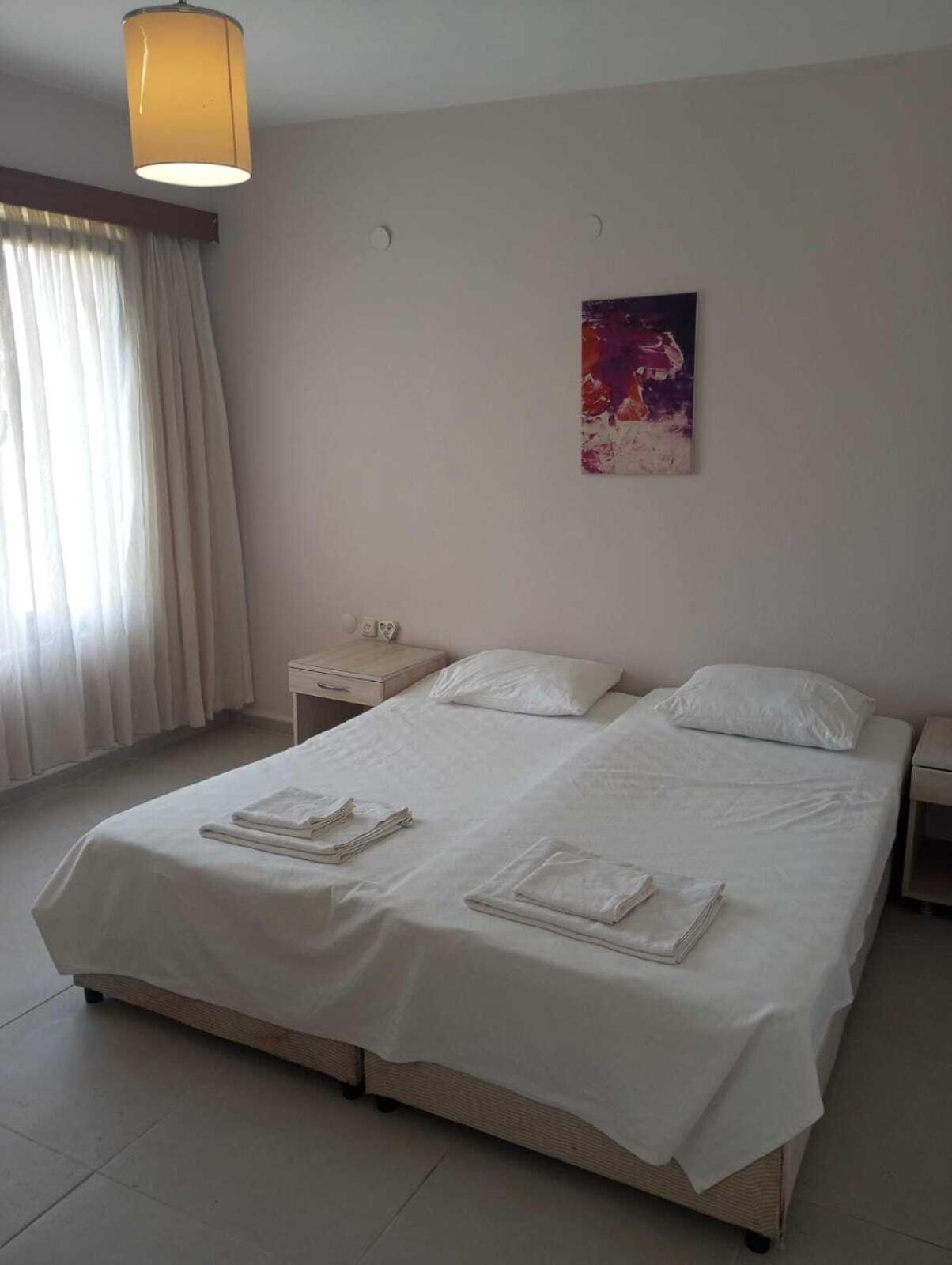 Kalanora Resort Hotel