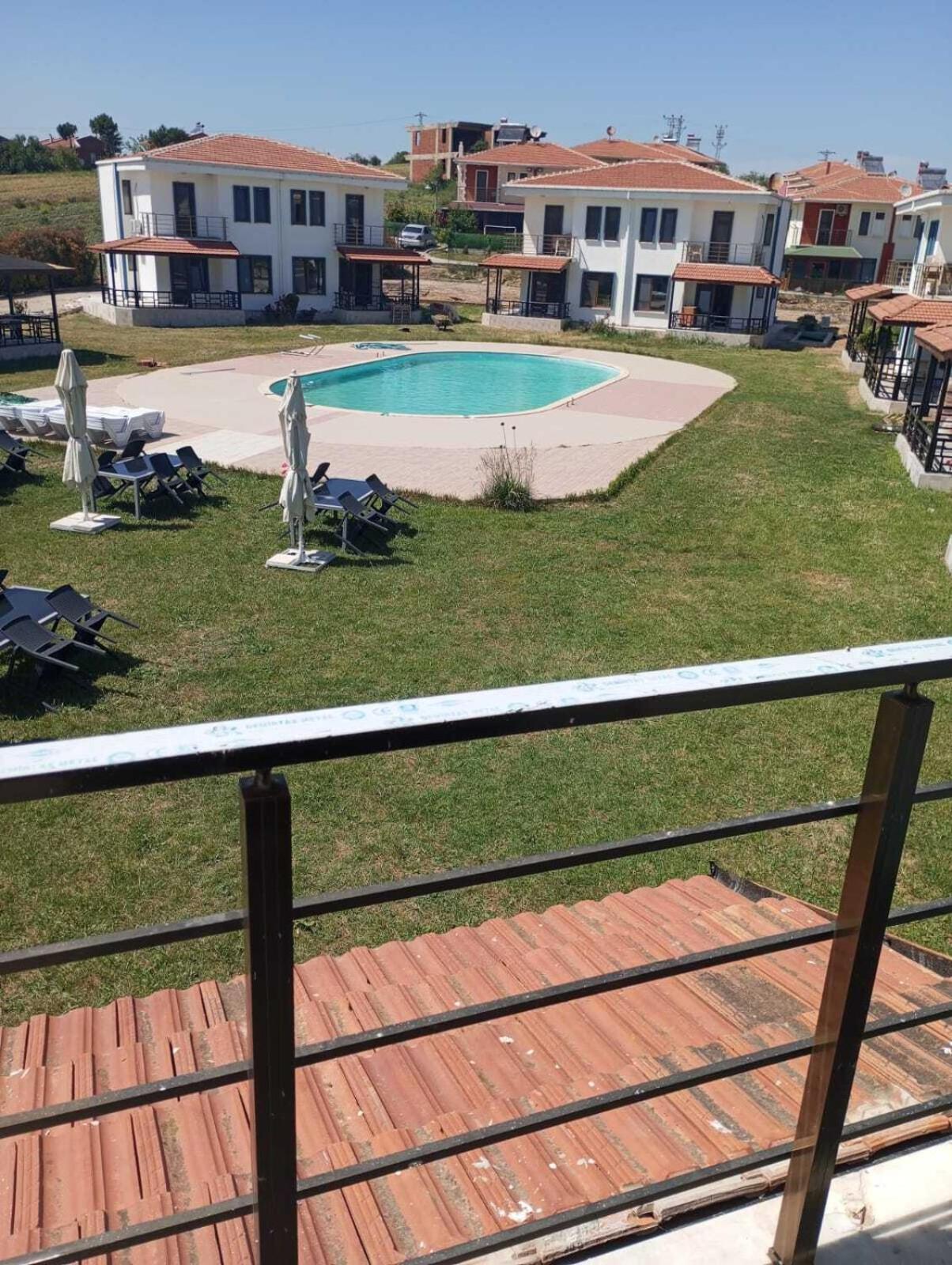 Kalanora Resort Hotel