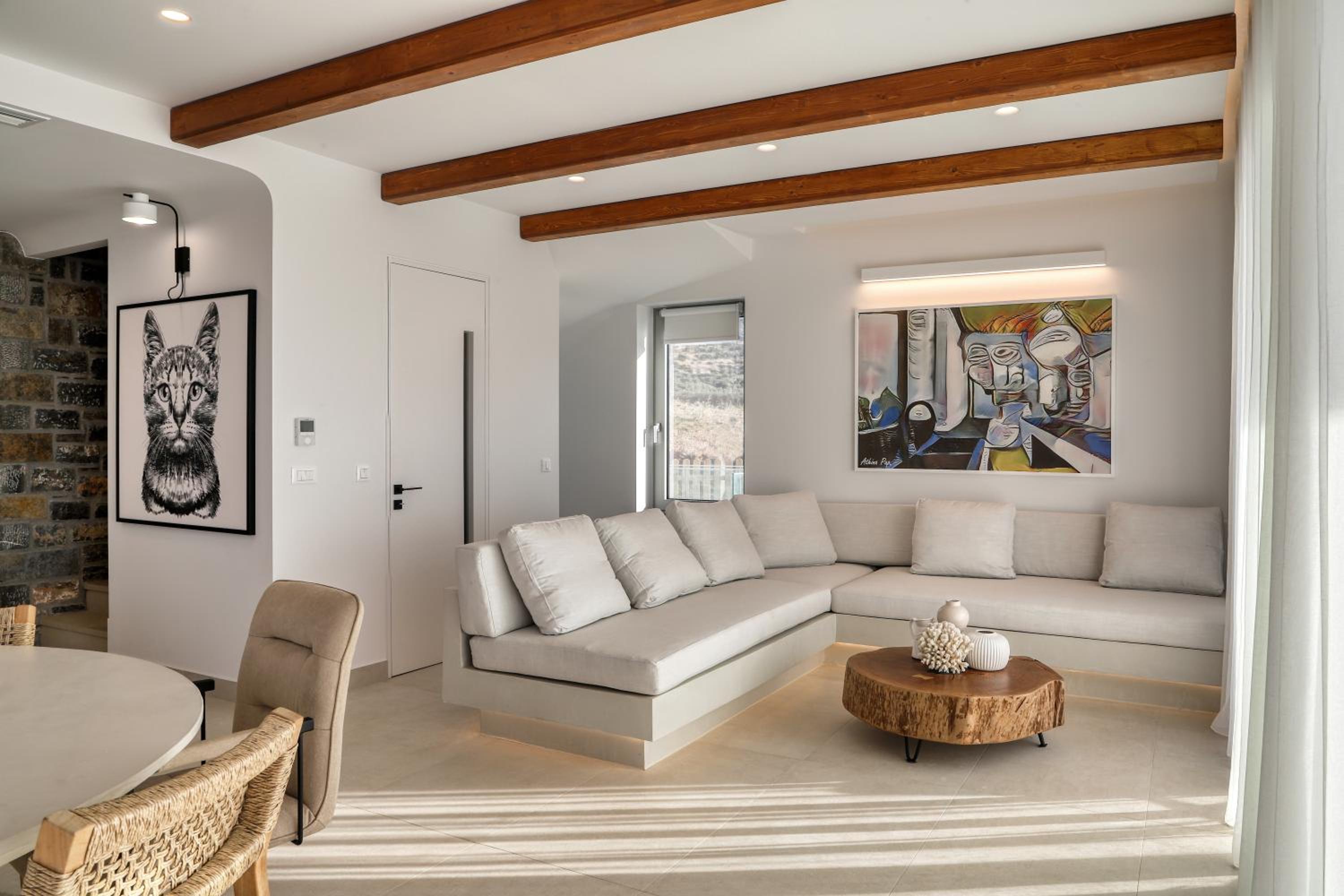 OLIVIA'S Villas view 5