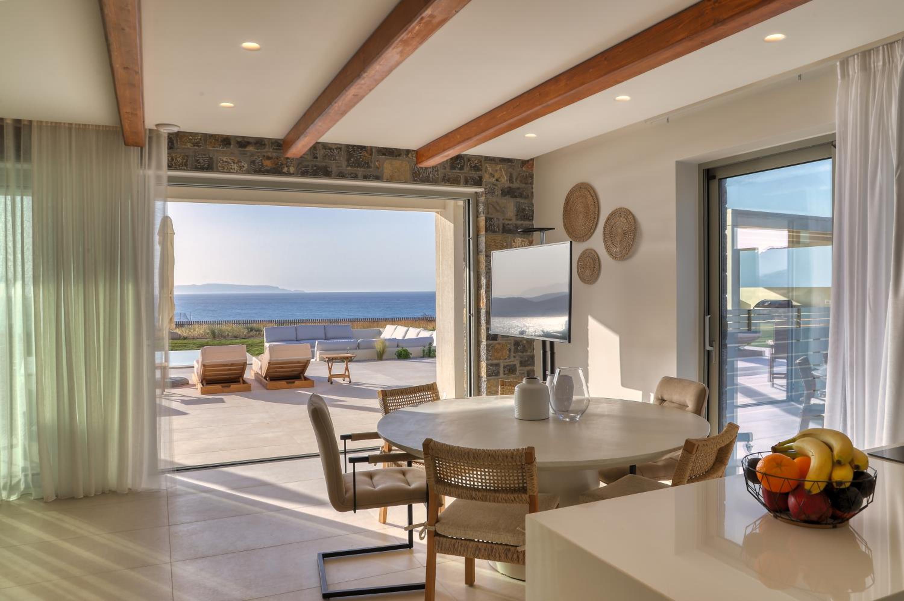 OLIVIA'S Villas view 4