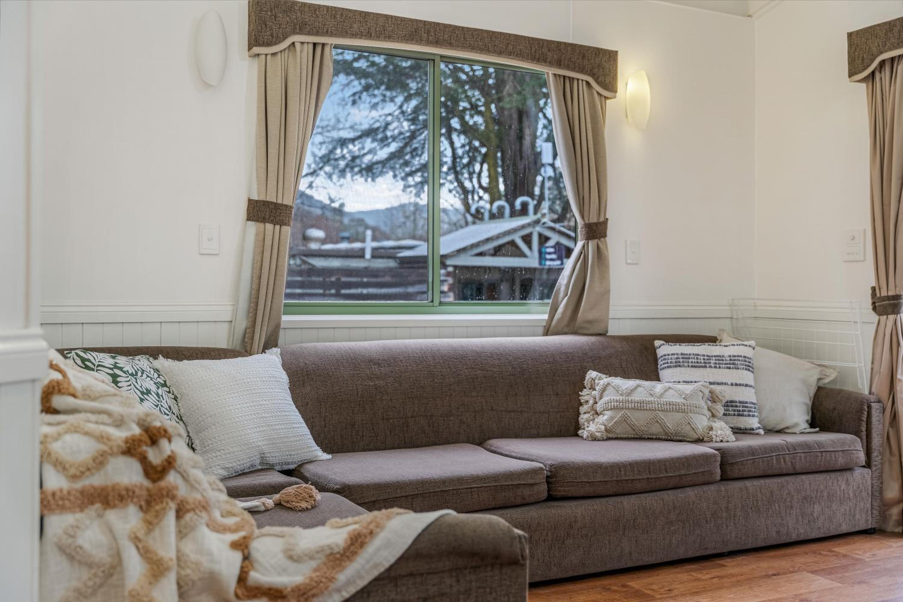 Tasman Holiday Parks - South Bright