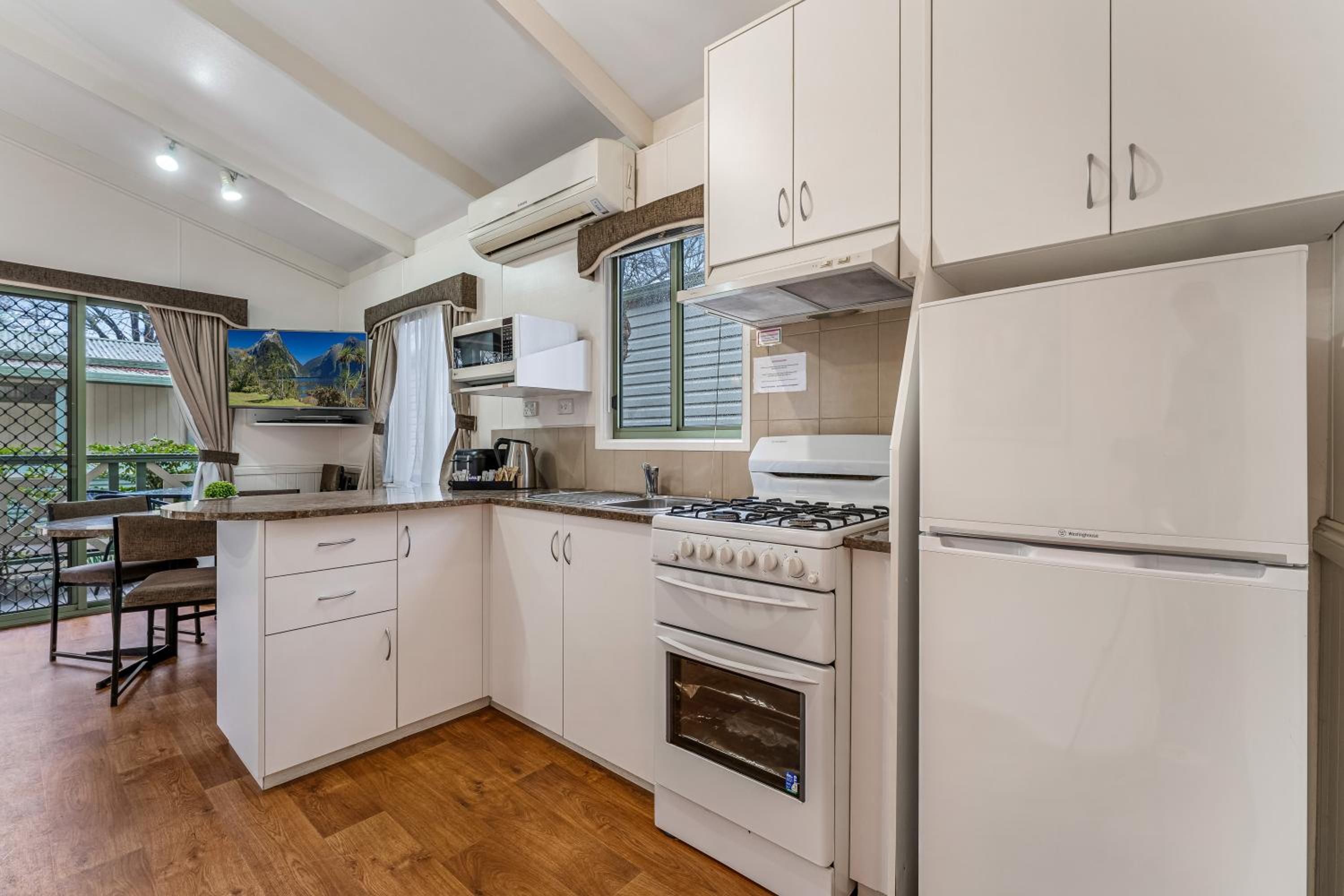 Tasman Holiday Parks - South Bright
