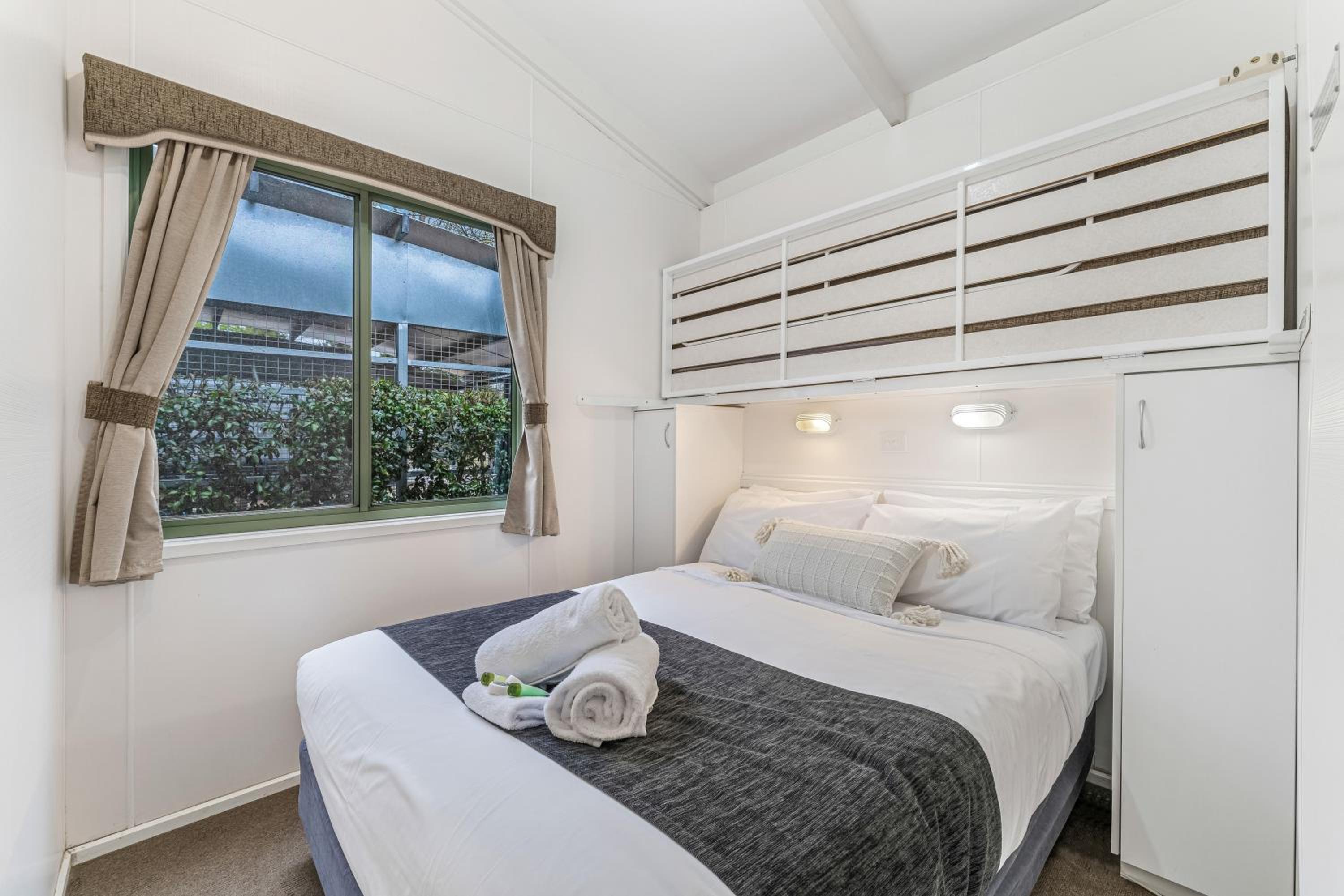 Tasman Holiday Parks - South Bright