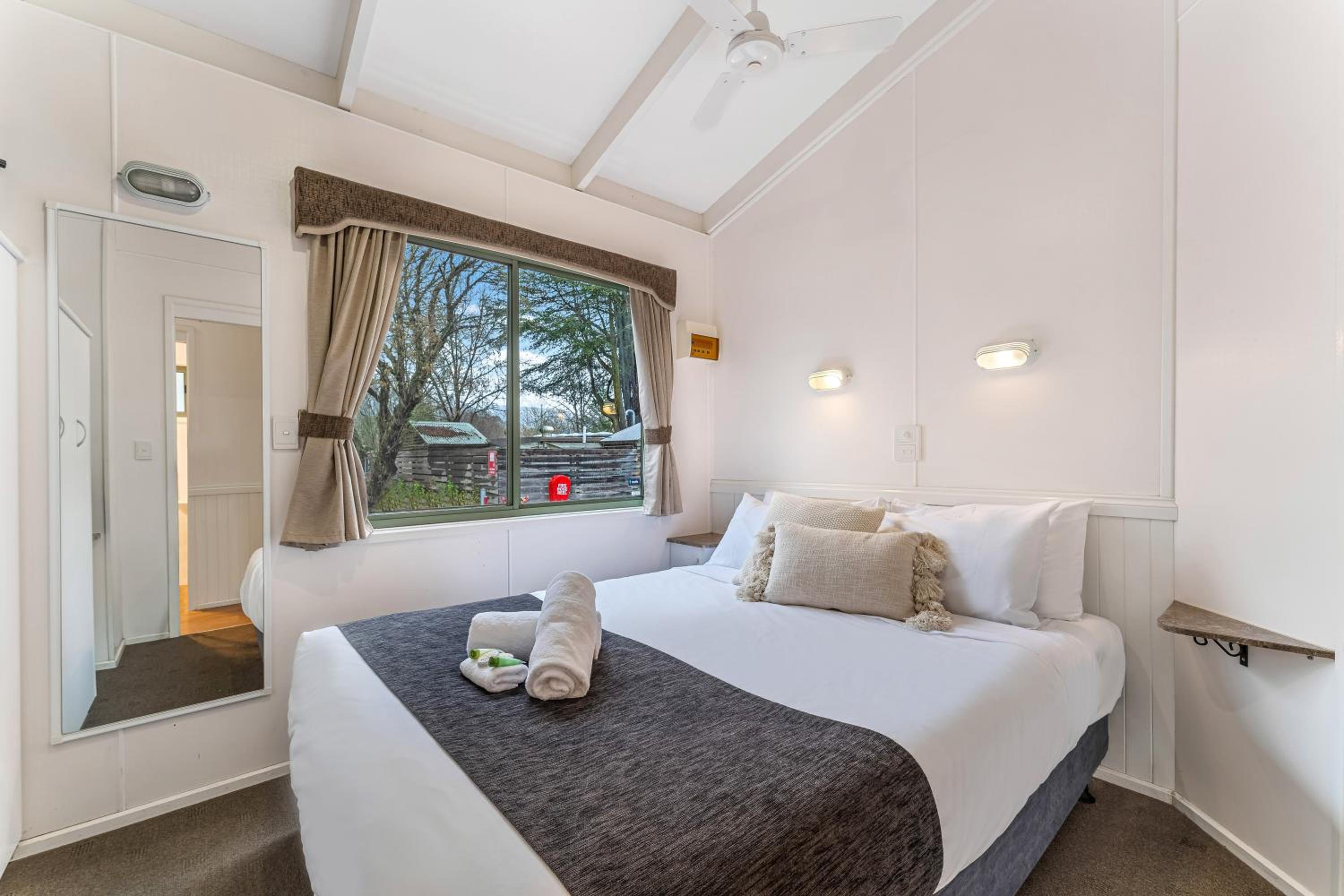 Tasman Holiday Parks - South Bright