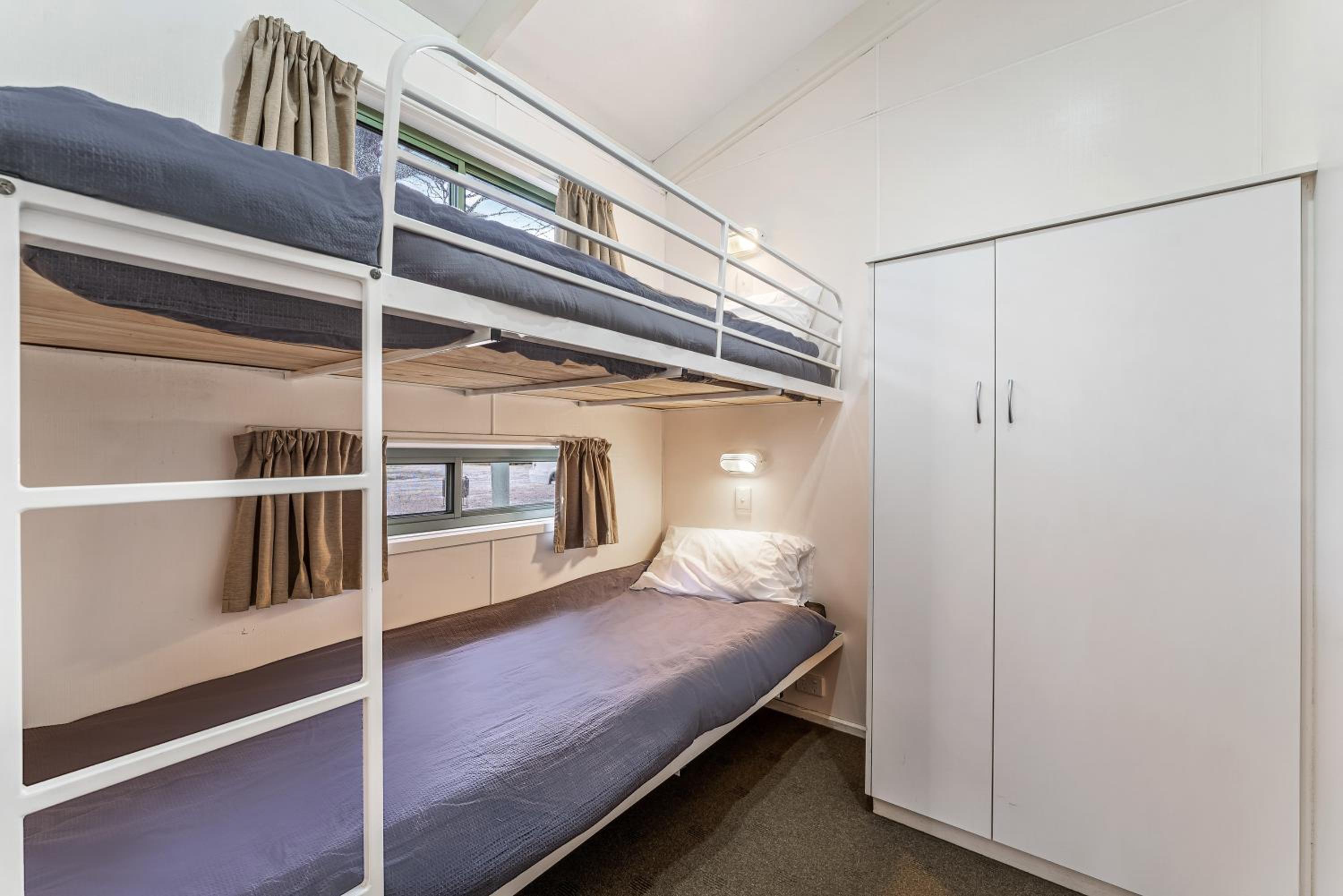 Tasman Holiday Parks - South Bright