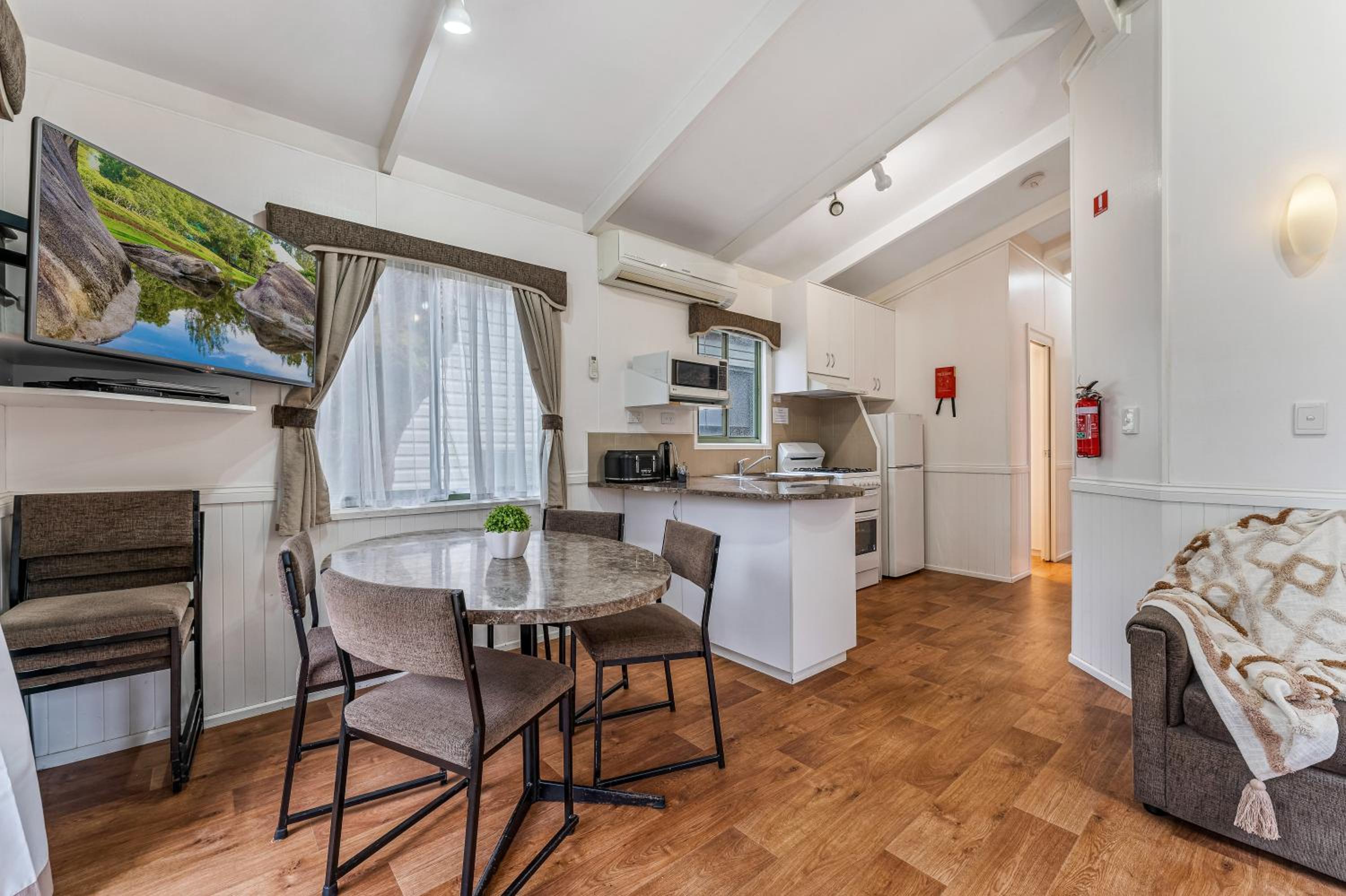 Tasman Holiday Parks - South Bright