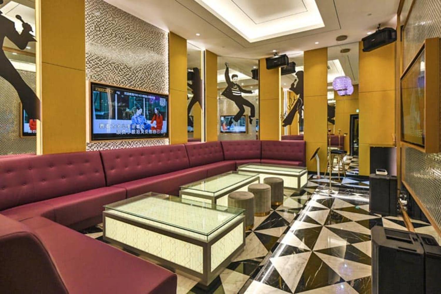 Star KLCC by BHS