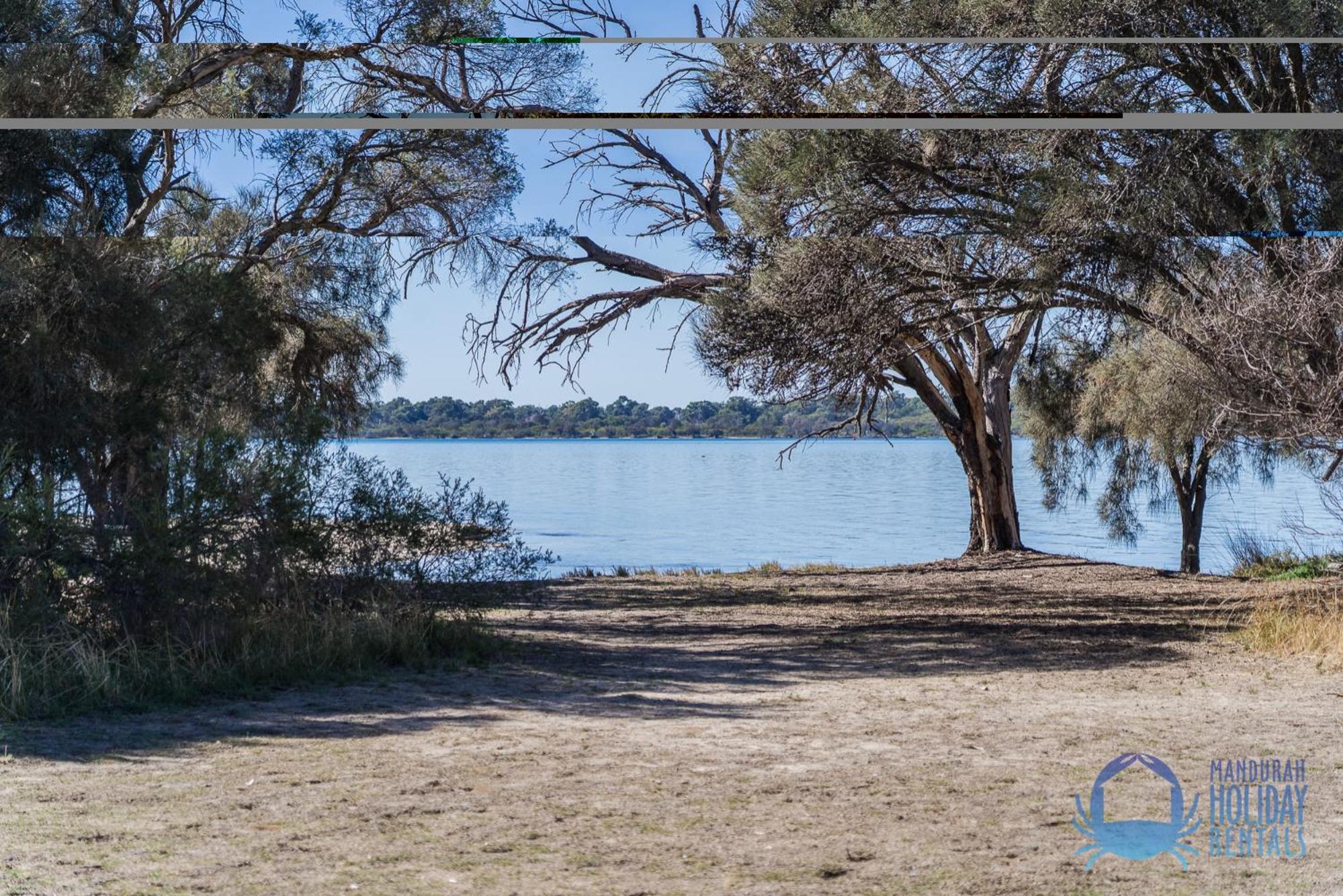 Relax At Dawesville Estuary