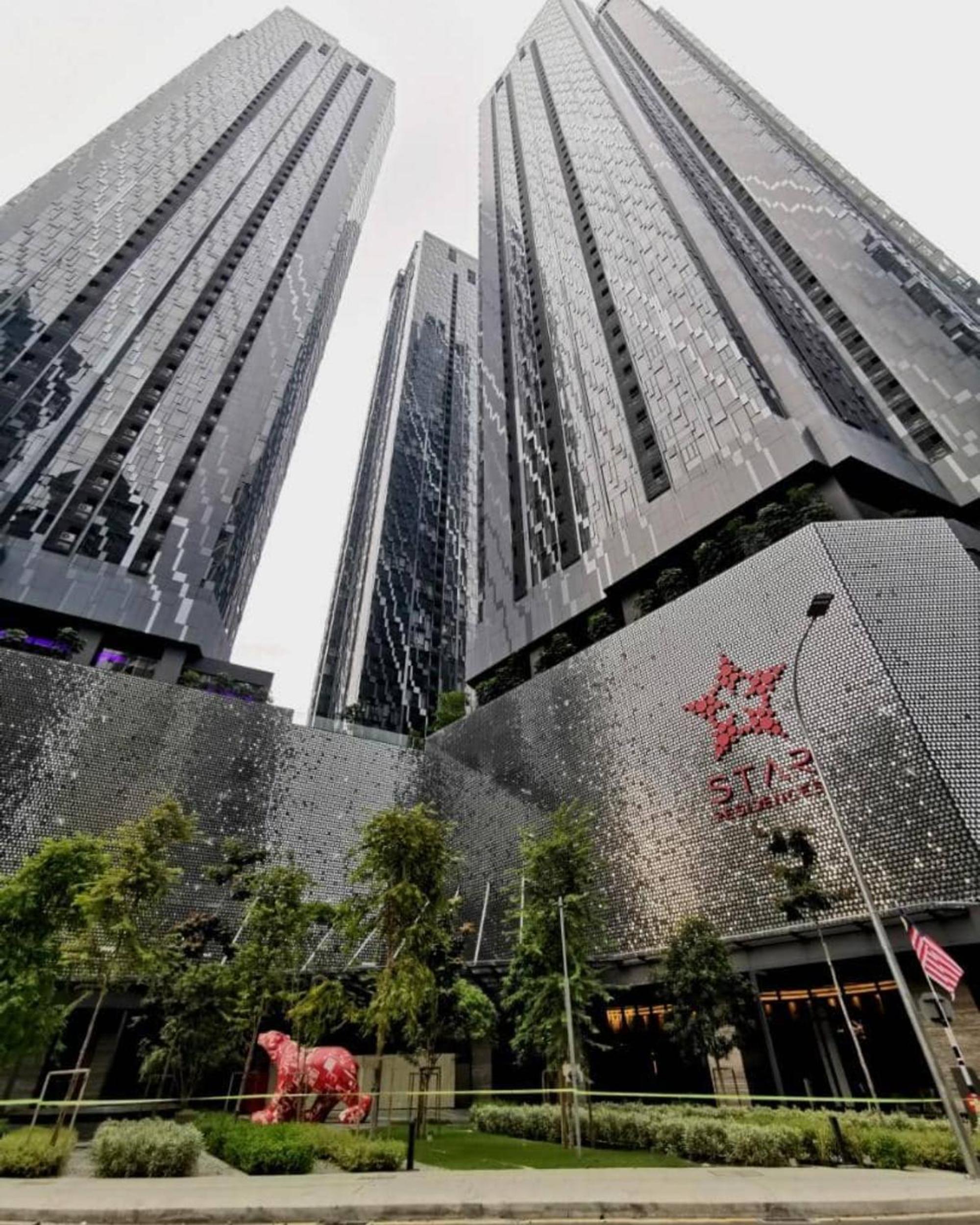 Star KLCC by BHS