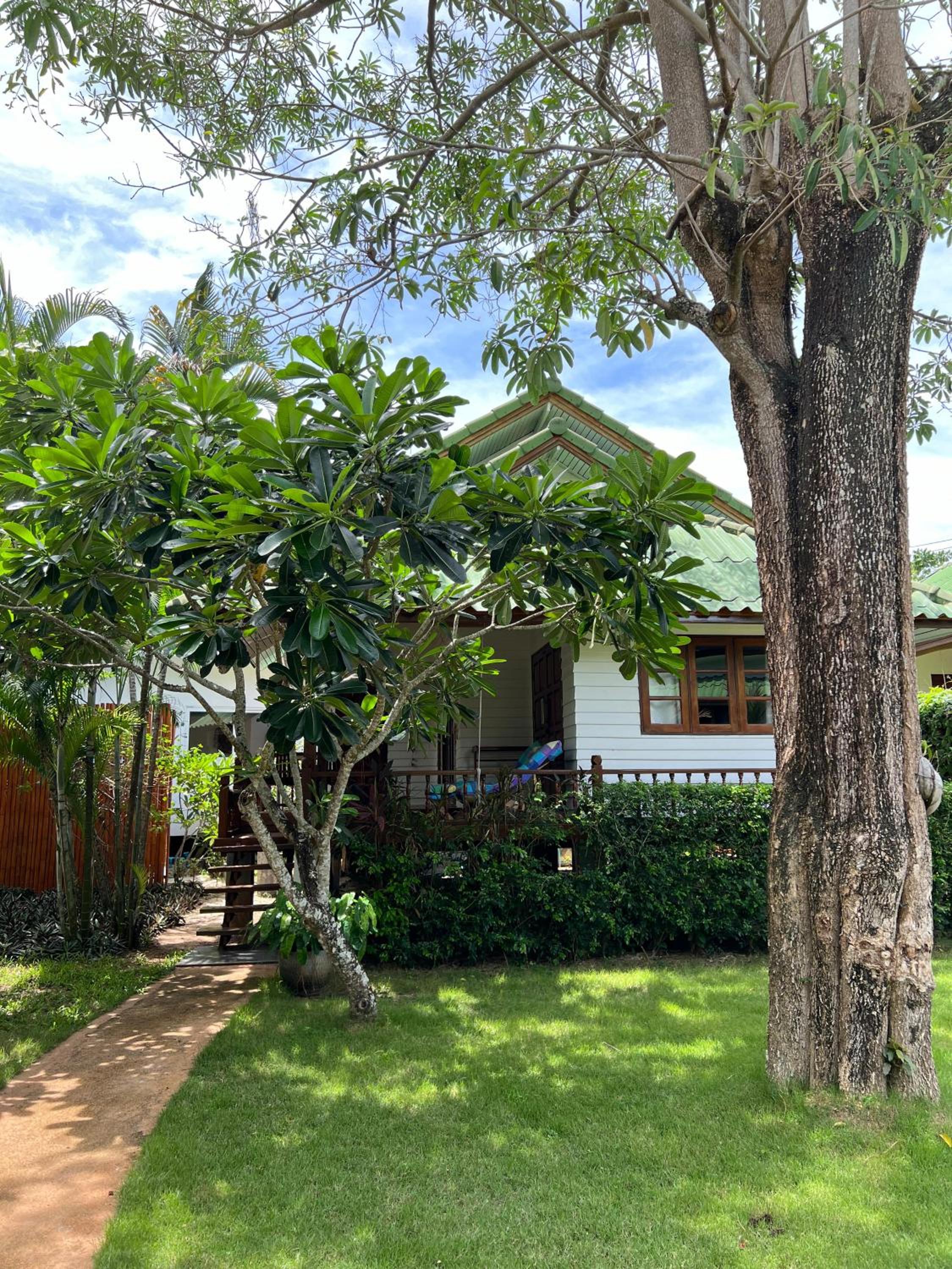 The Joy Beach Villas view 5