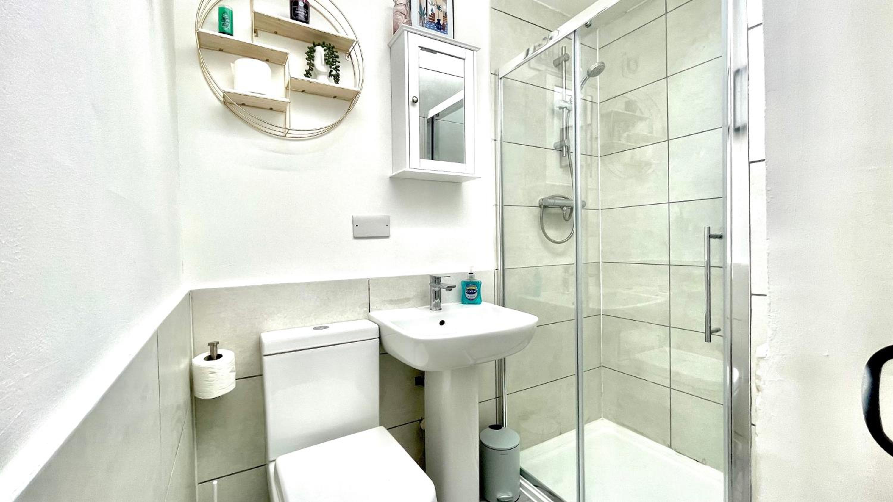 Northumberland Boutique Guest House #3