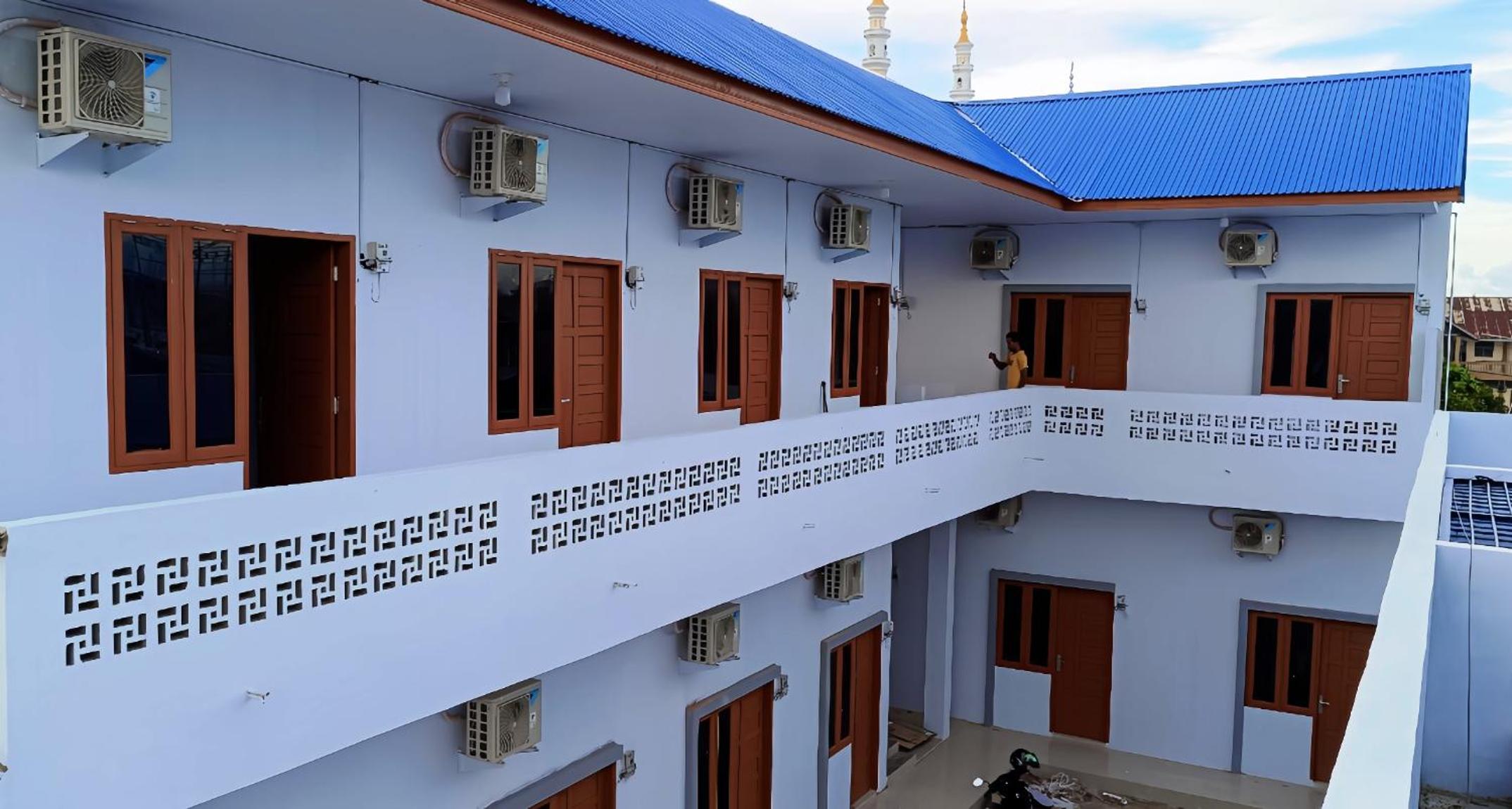 The Majestic Homestay Lhokseumawe view 3