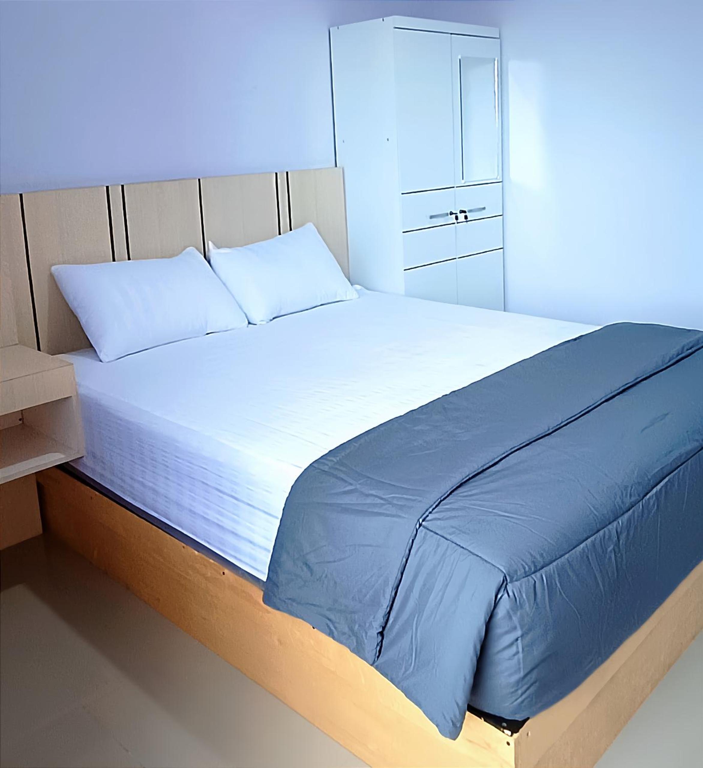 The Majestic Homestay Lhokseumawe view 2