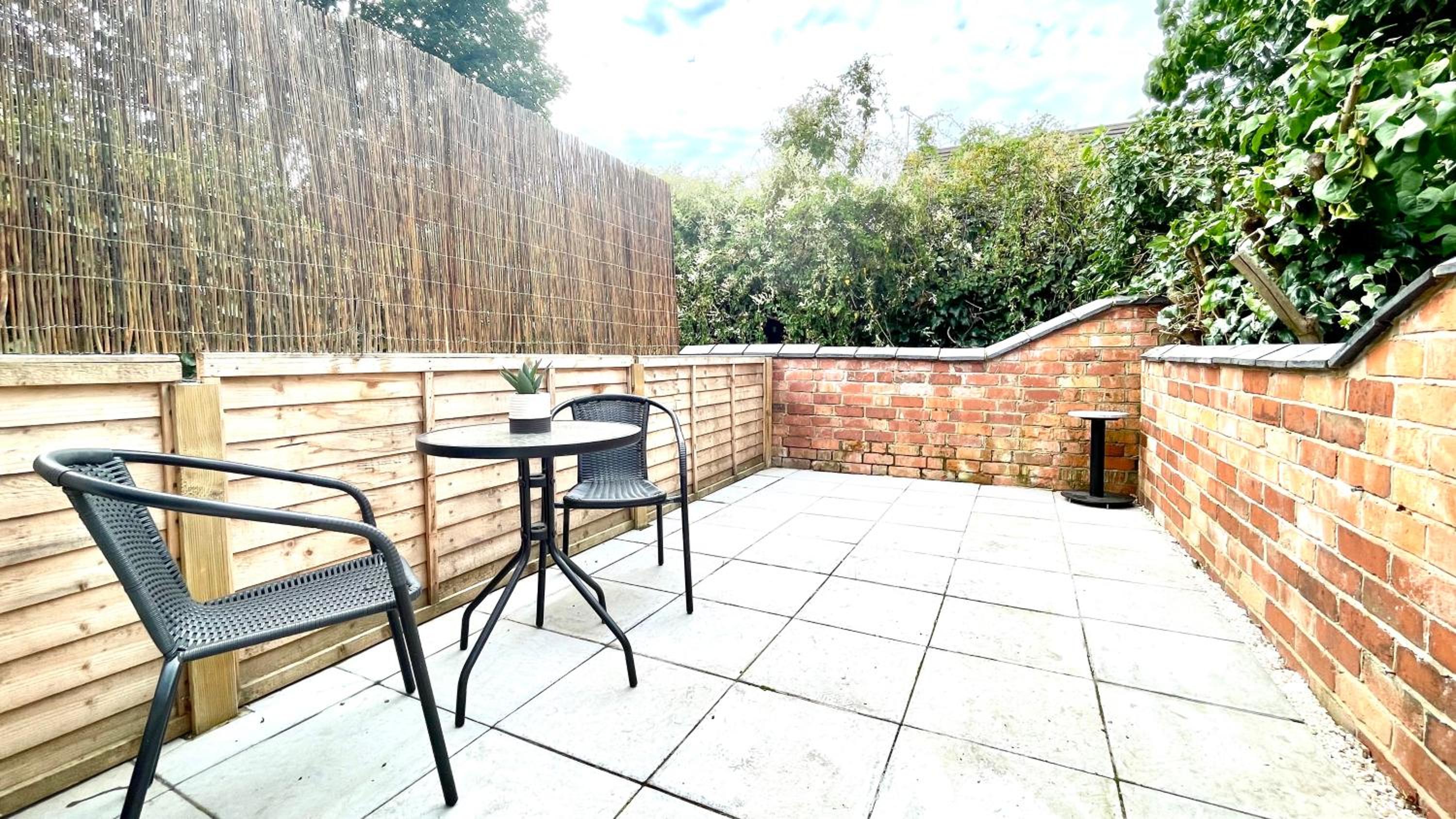 Northumberland Boutique Guest House #3