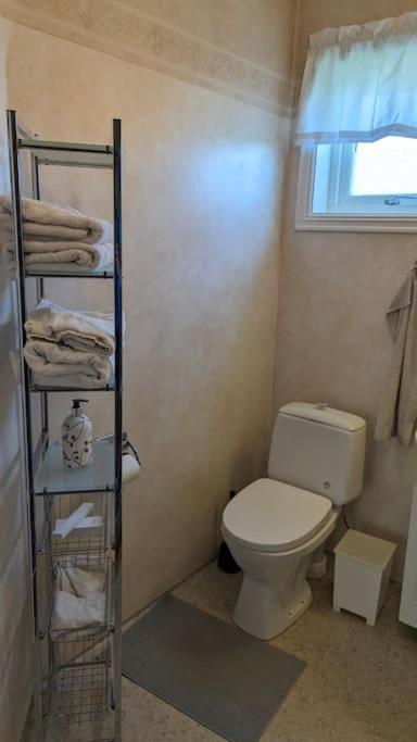 Spacious apartment with stunning views view 2