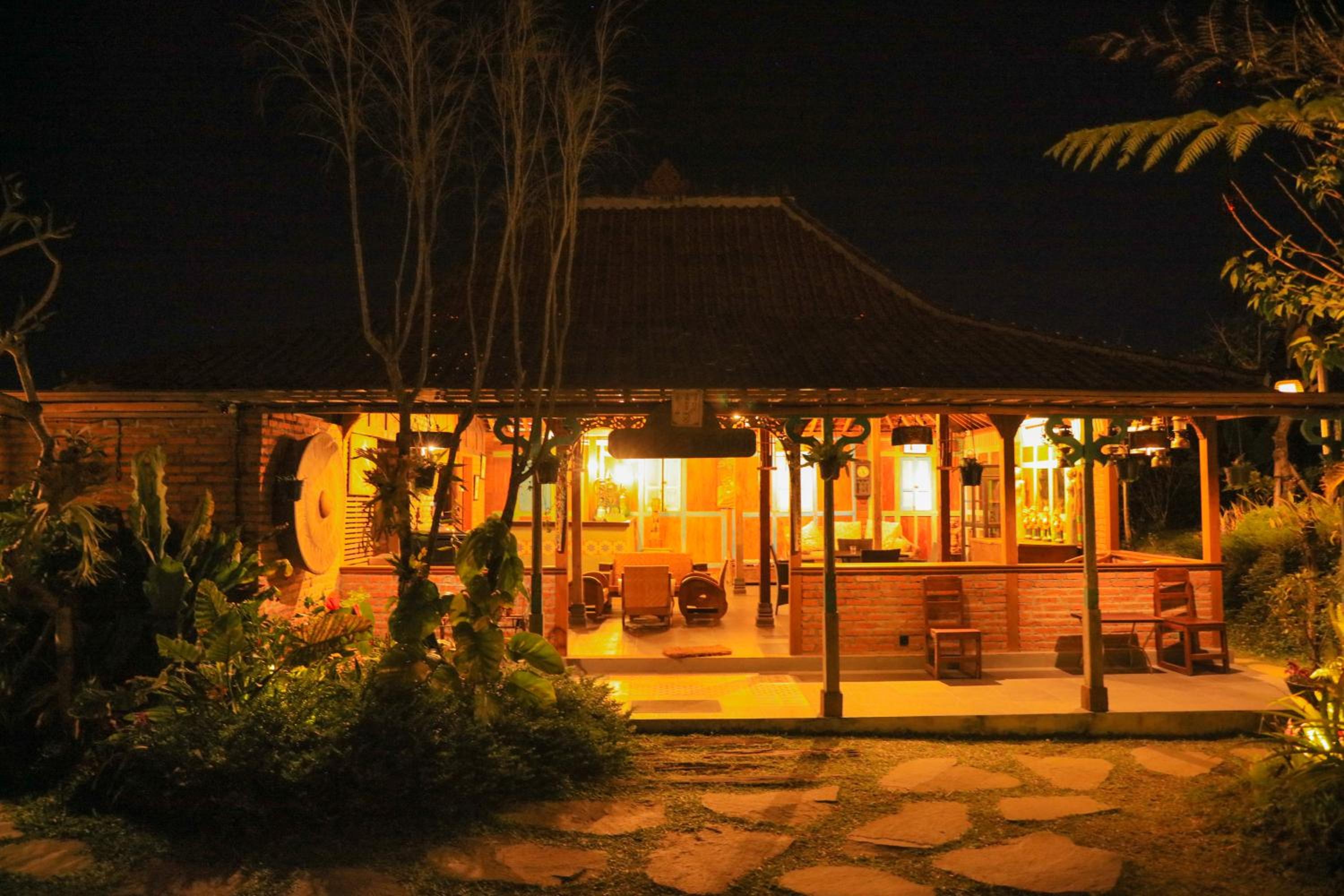 Pondok Kawinaya