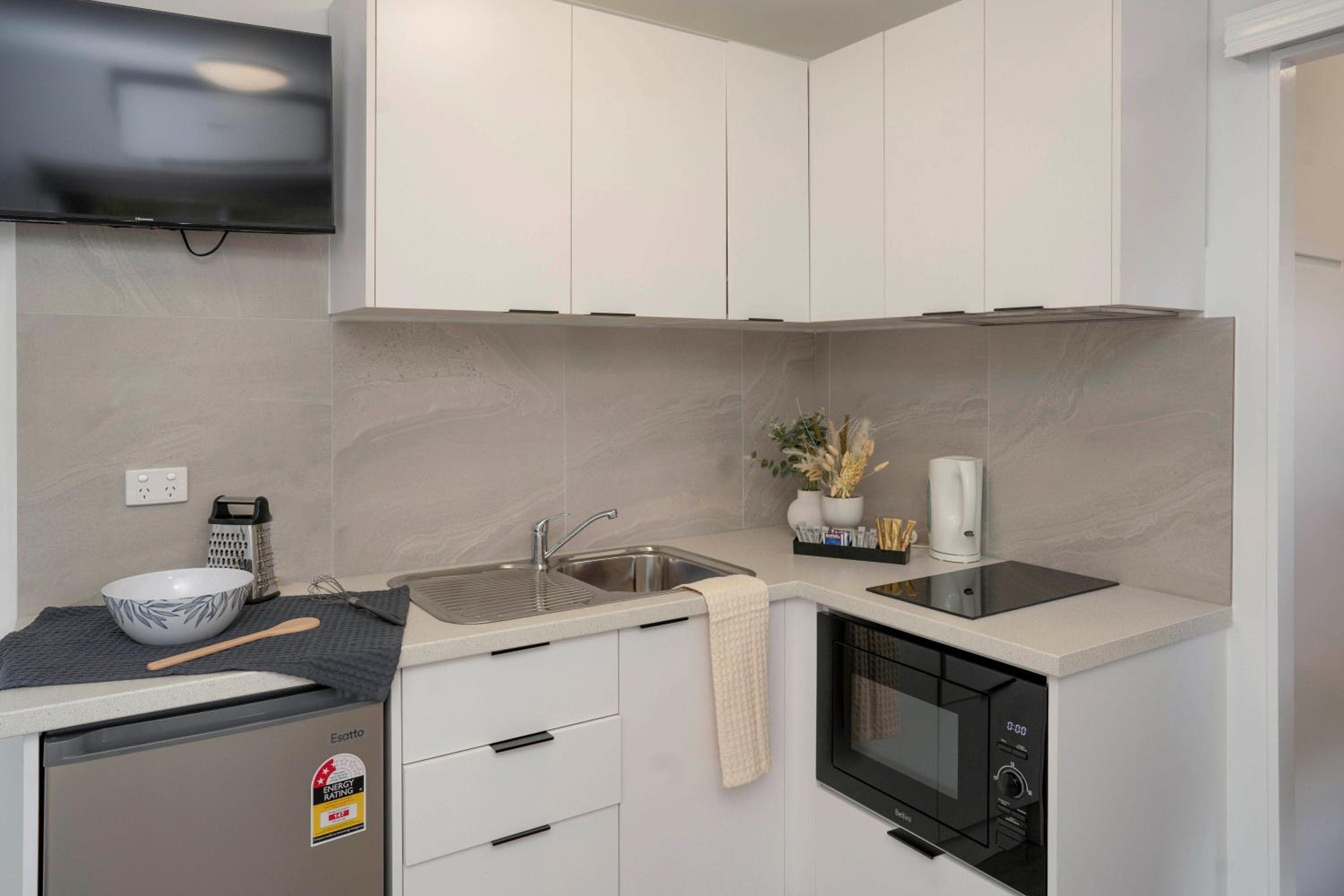 Tasman Holiday Parks - South Bright