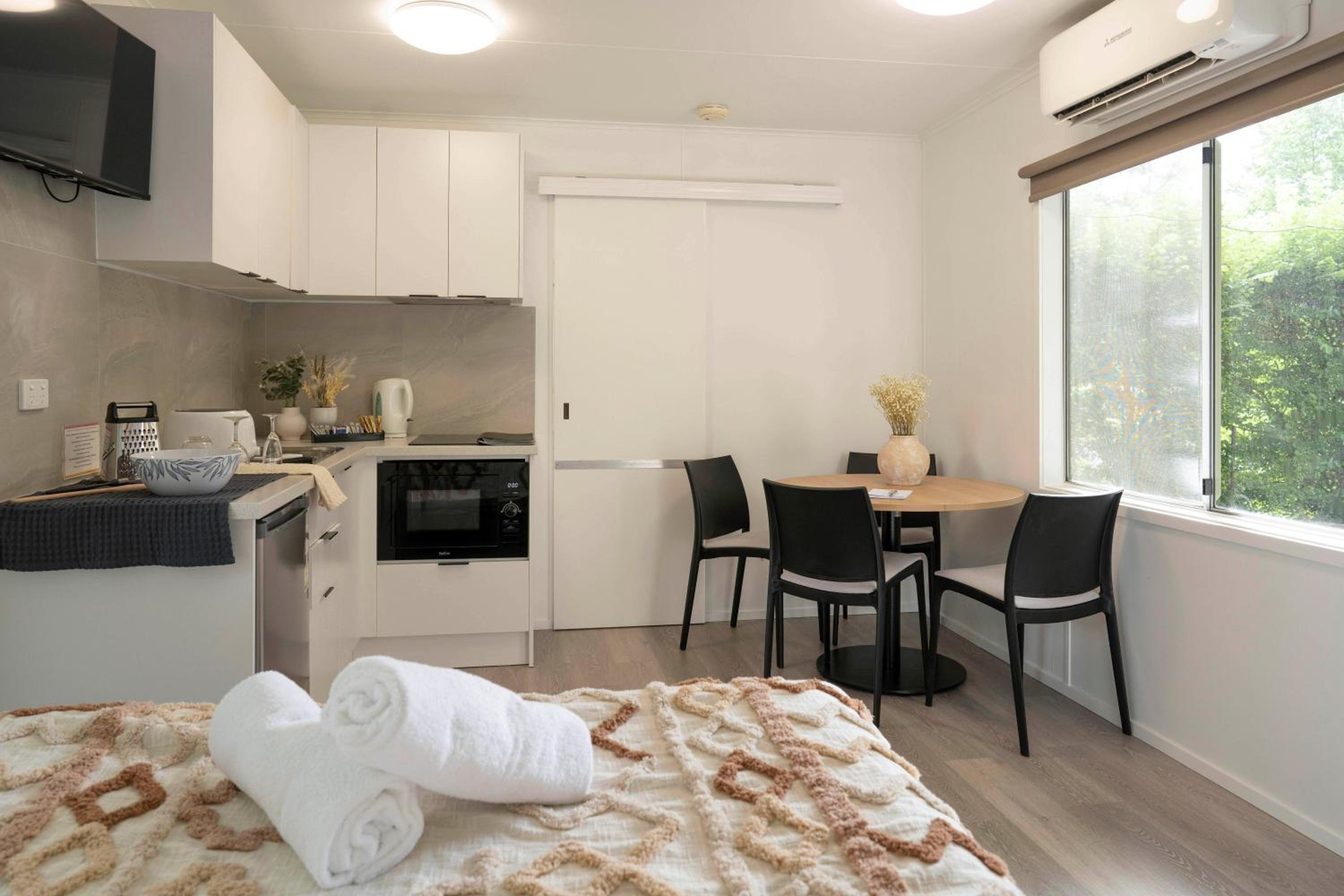 Tasman Holiday Parks - South Bright
