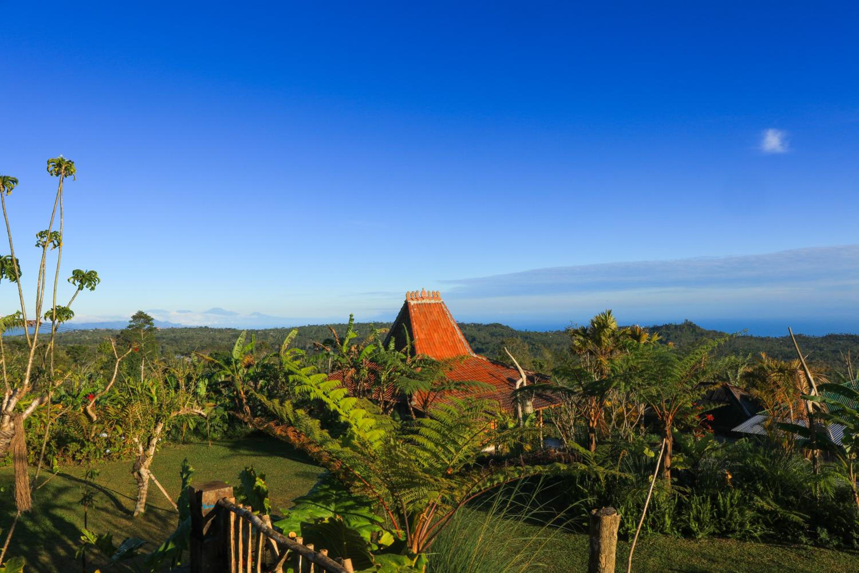 Pondok Kawinaya