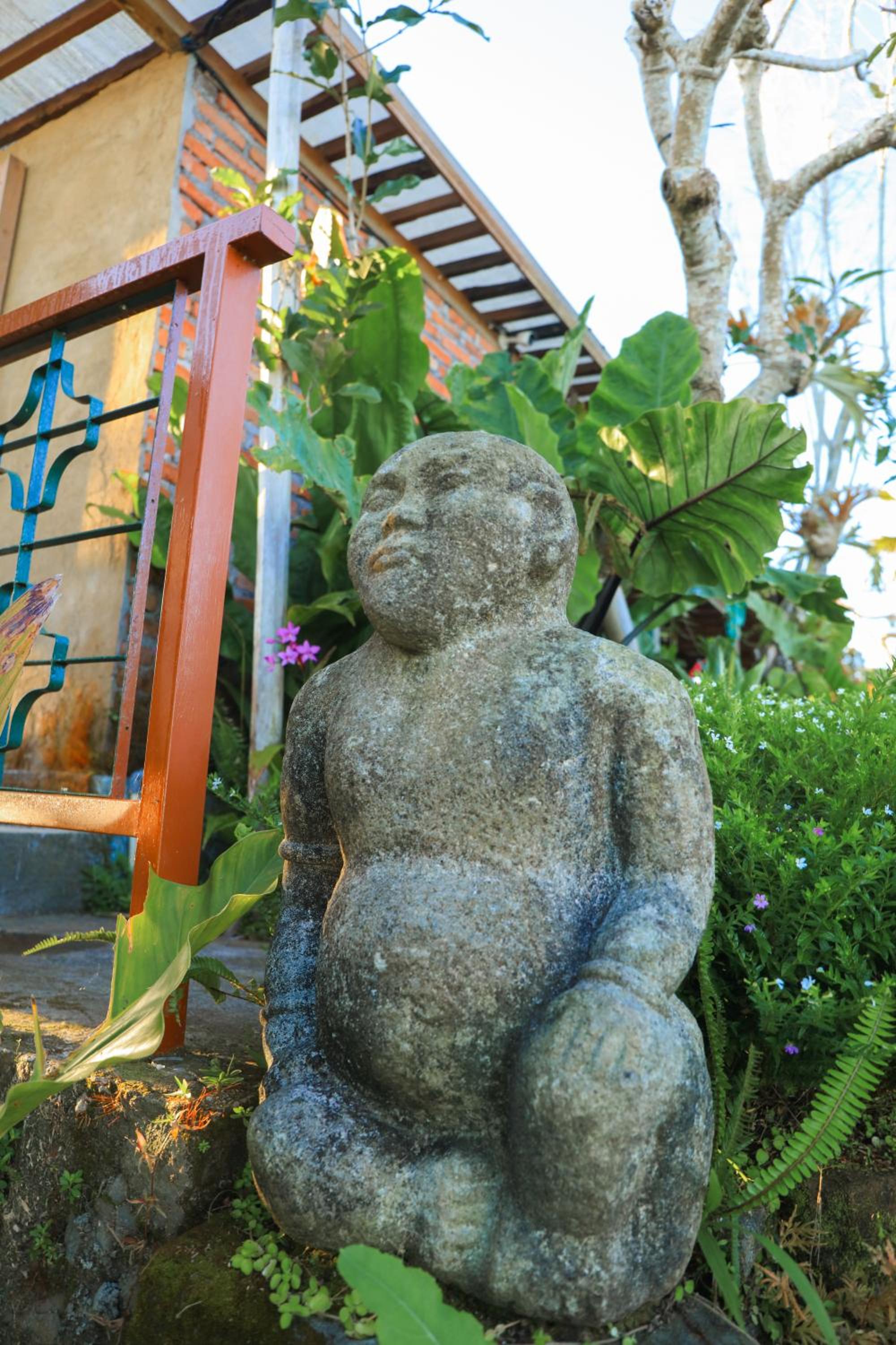 Pondok Kawinaya