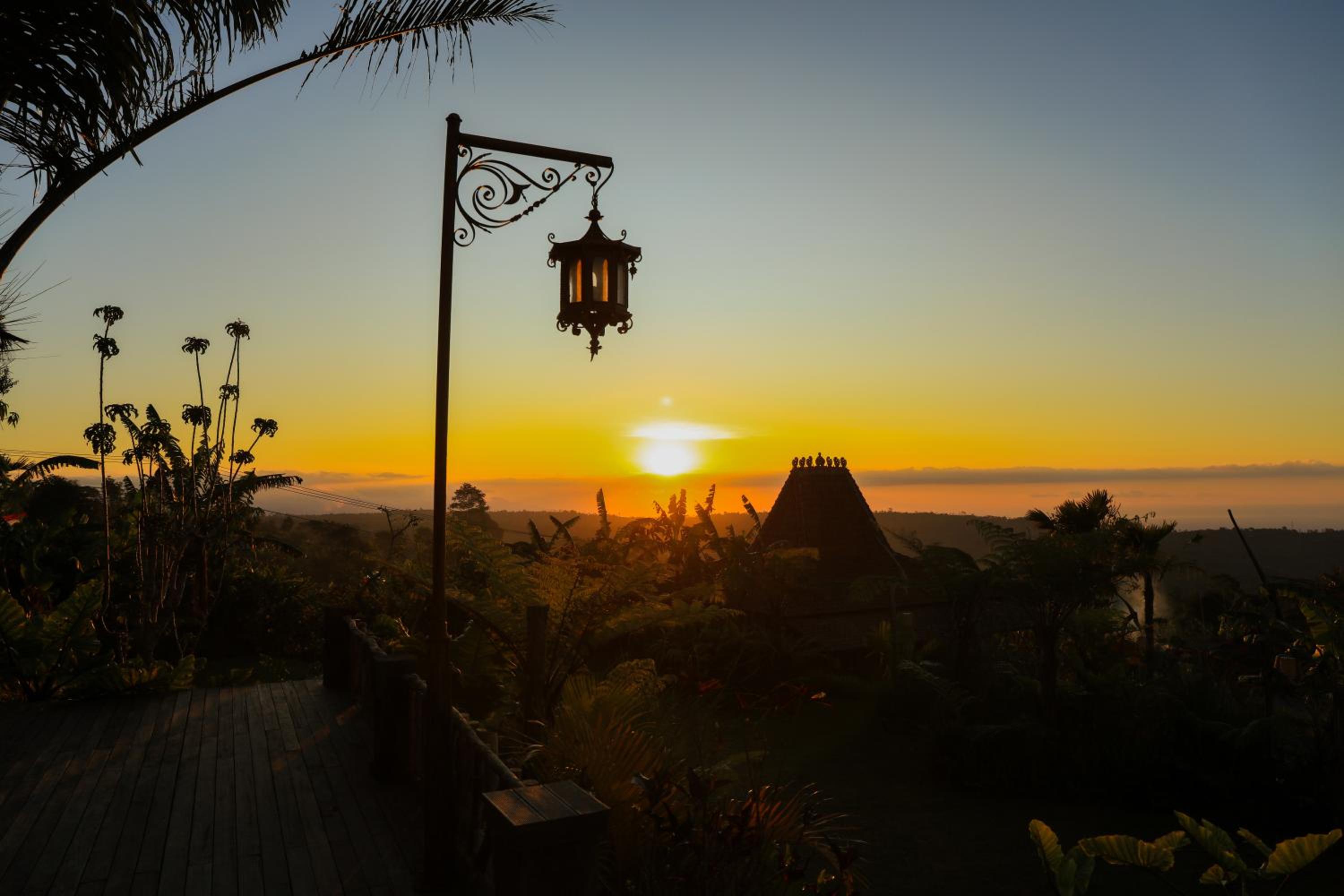 Pondok Kawinaya