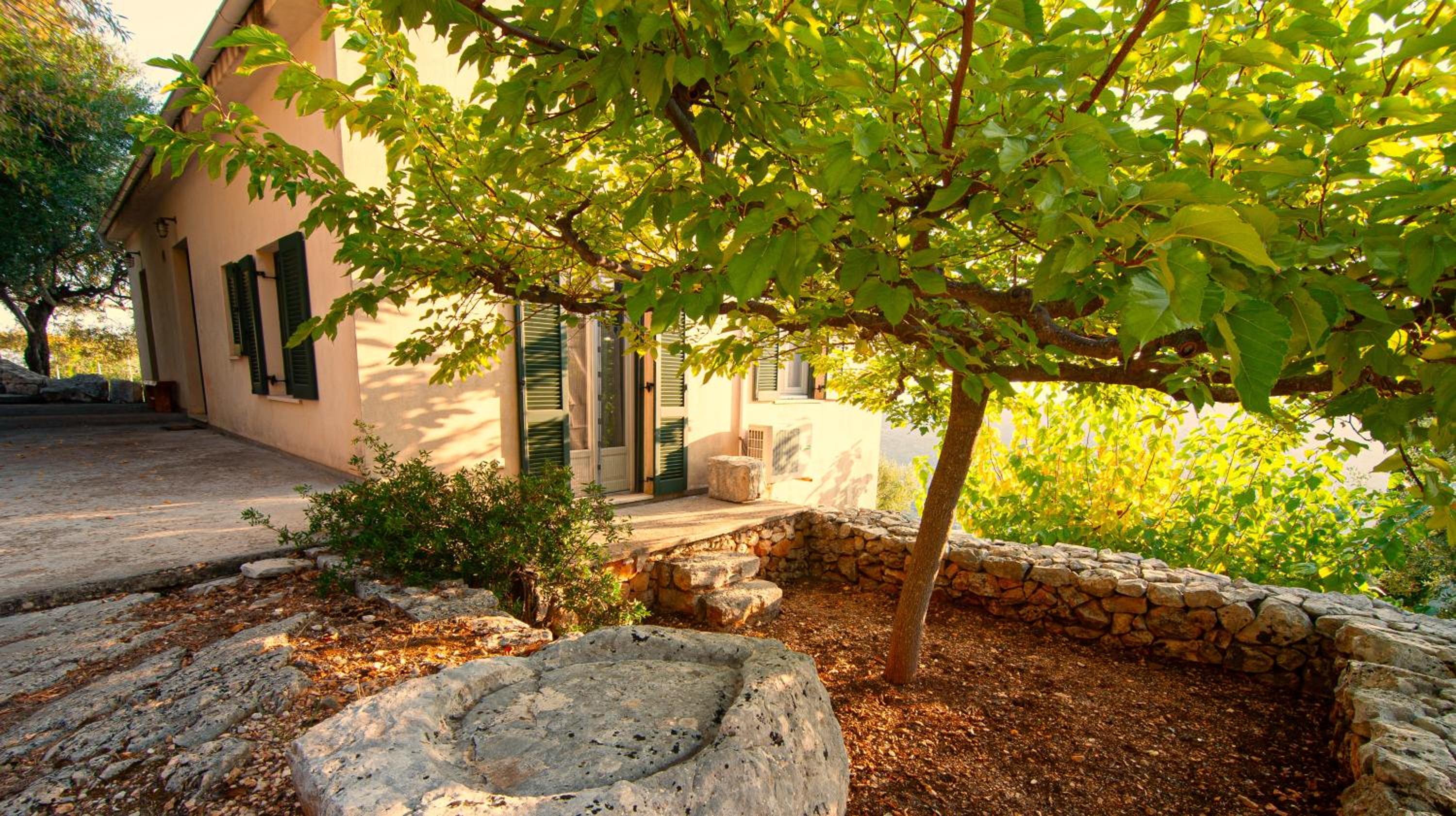 Villa Kounouvato