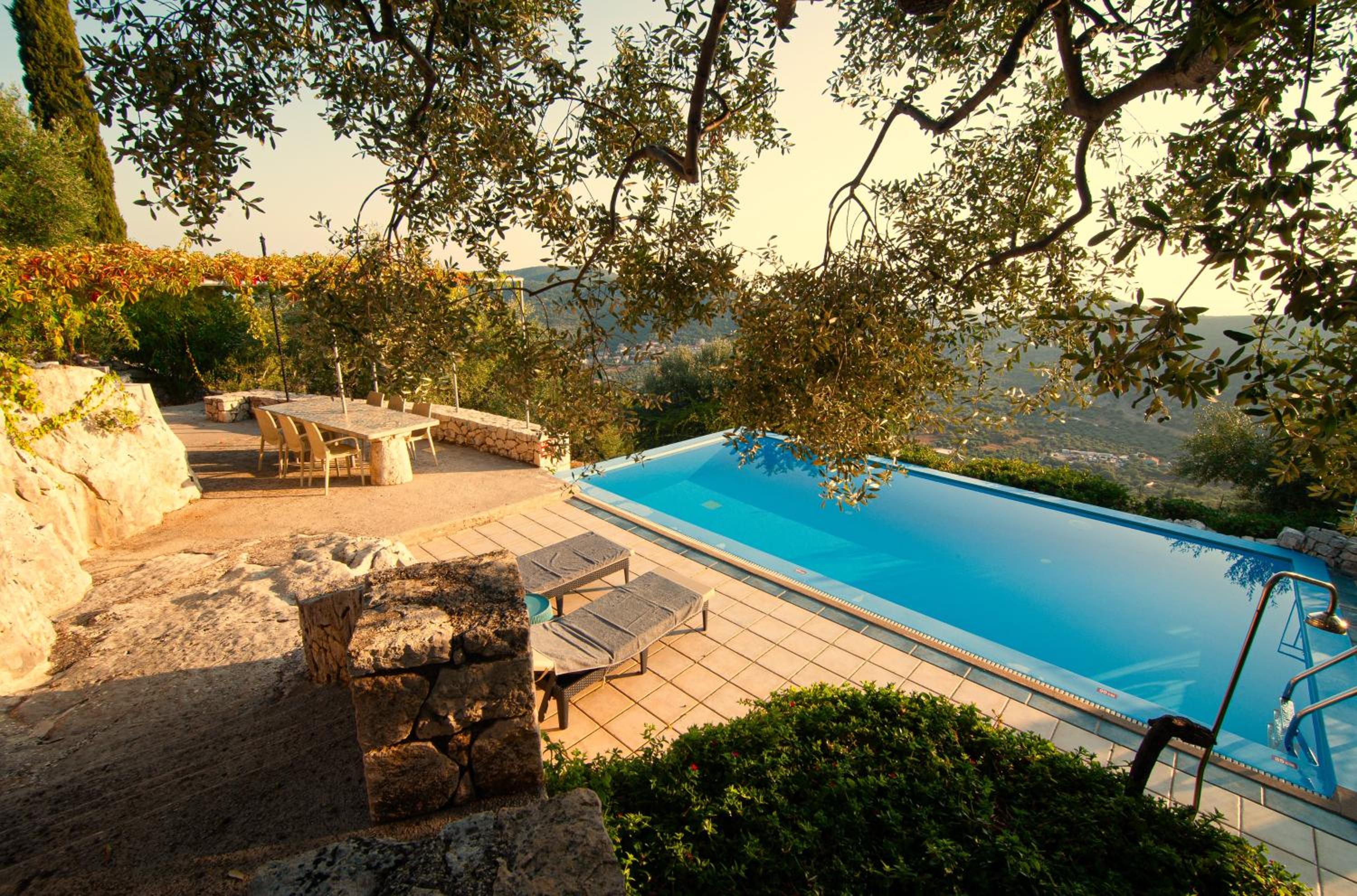 Villa Kounouvato