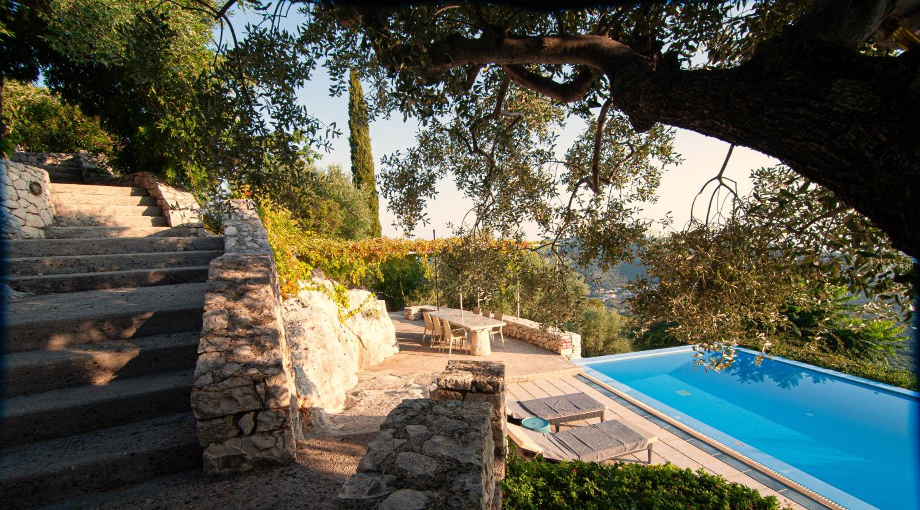 Villa Kounouvato