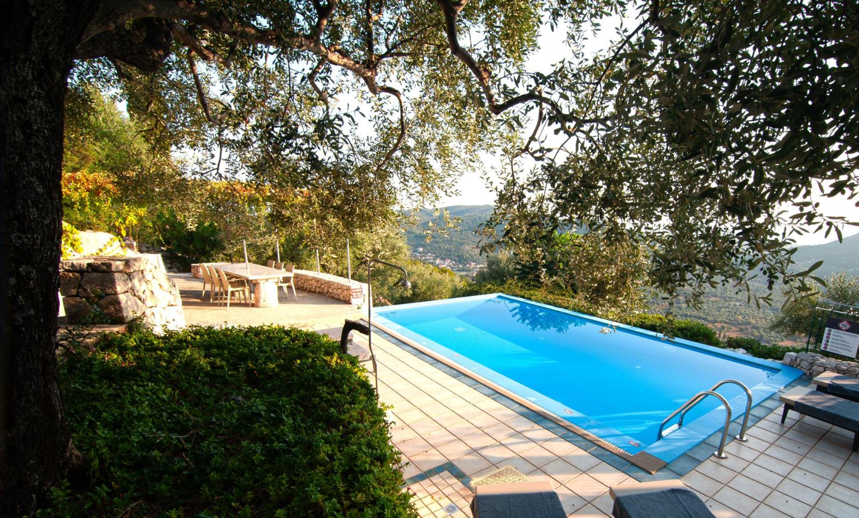 Villa Kounouvato