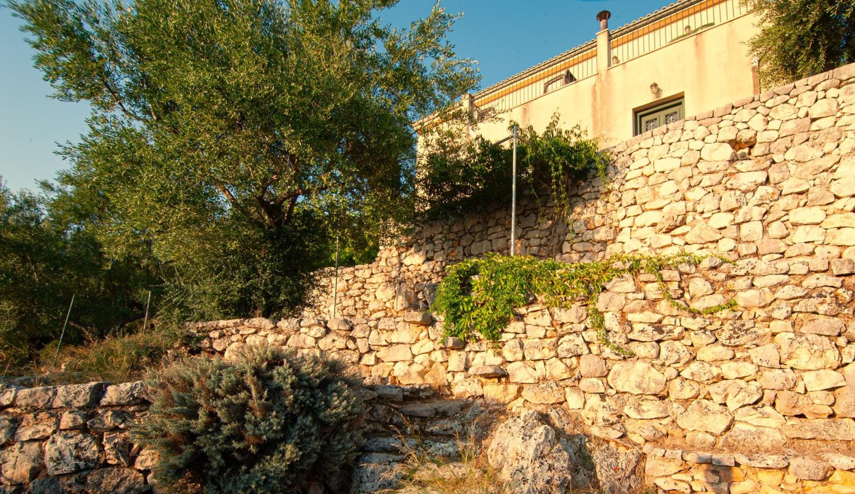 Villa Kounouvato