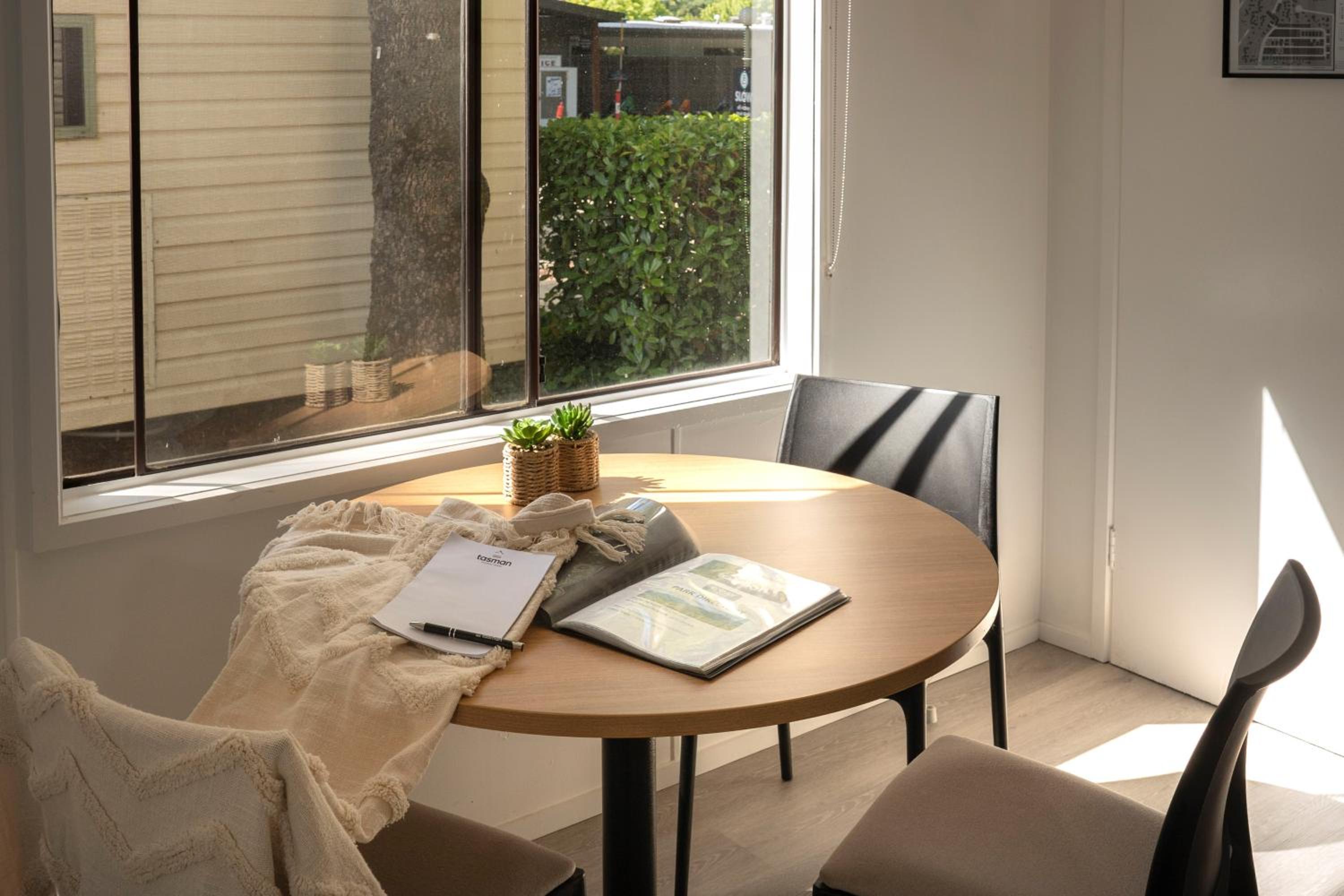 Tasman Holiday Parks - South Bright